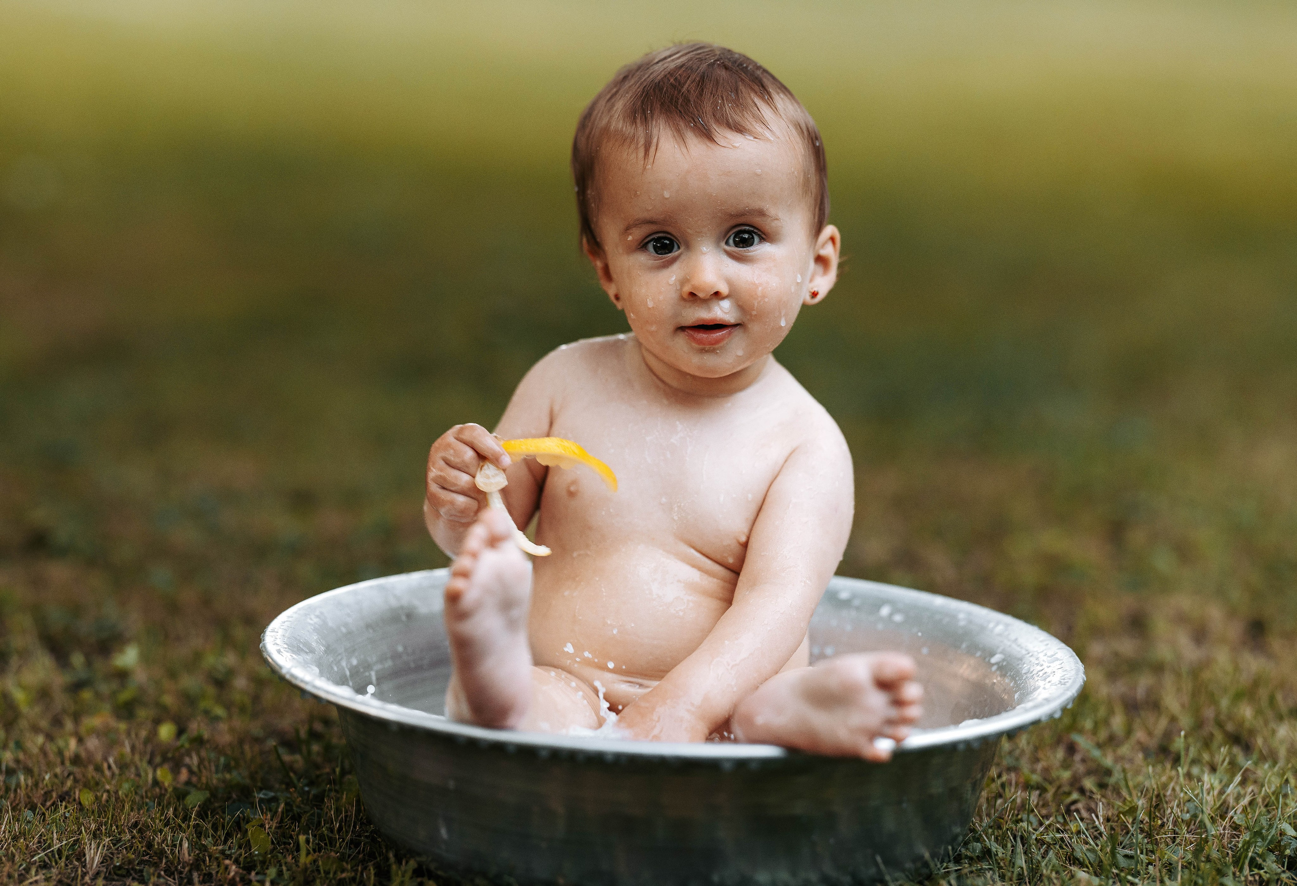 Smash Cake Photography. Family and Wedding Photographer