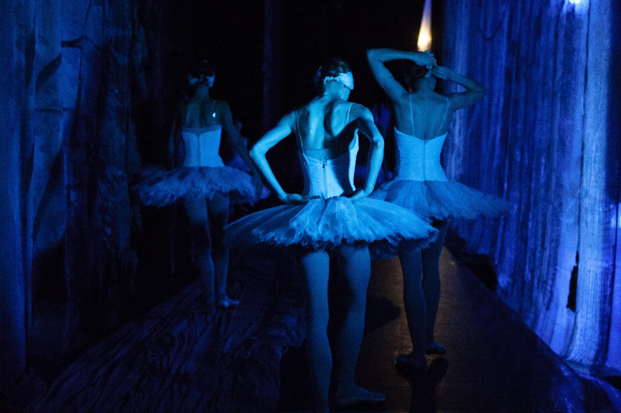 Ballet. Alexander Kabanov Photographer