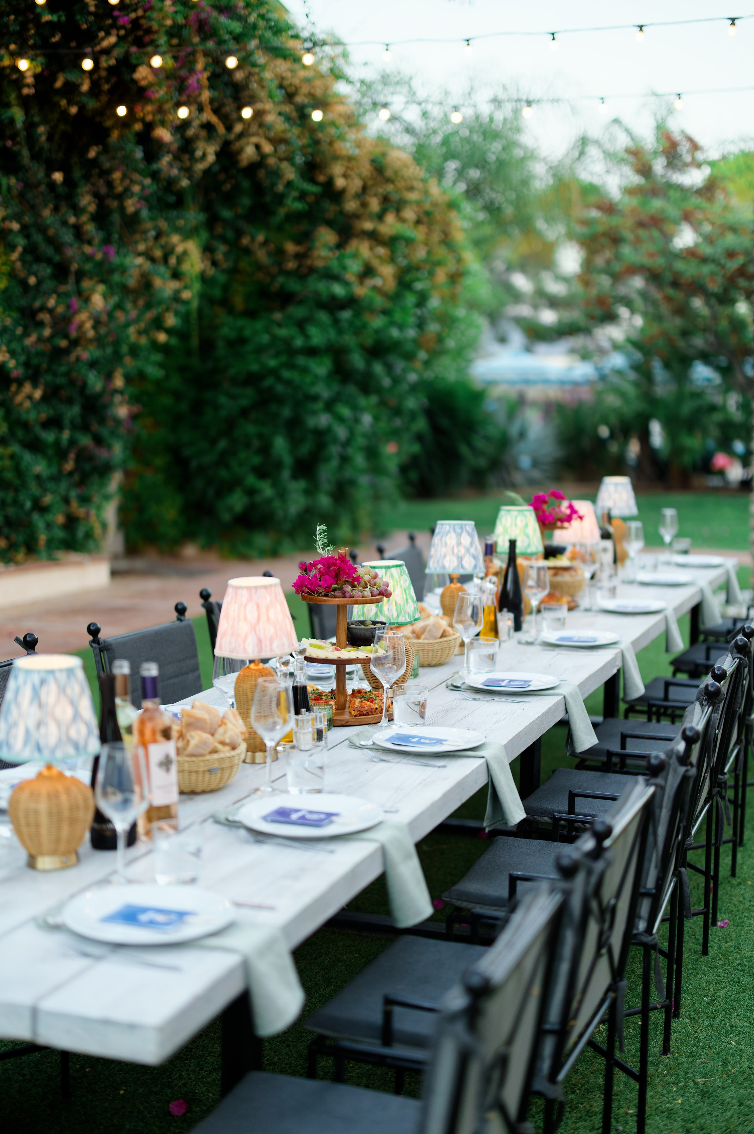 Haldi Ceremony & Mehndi Night & pre-wedding dinner, Barcelona