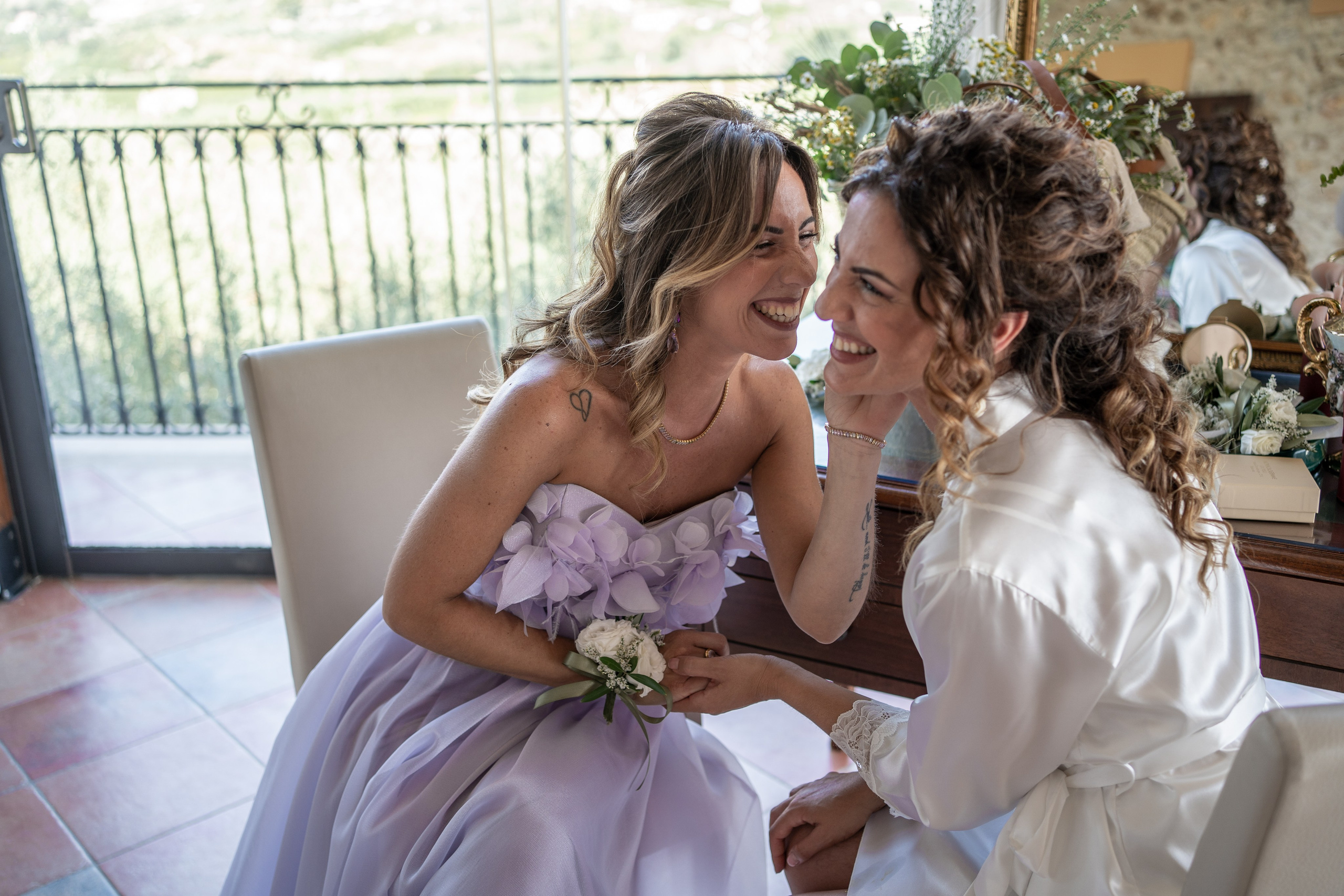 Cristian & Daiana. Свадебный фотограф на Сицилии Гвидо Каналелла