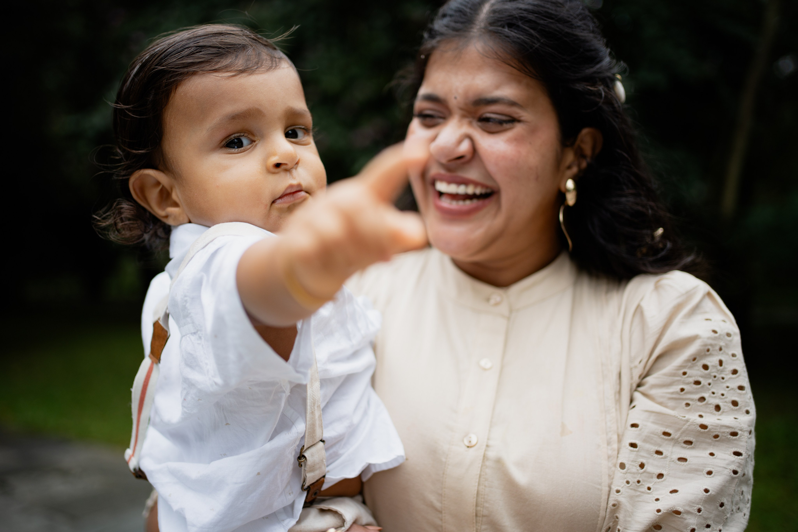 Theesan Raavanan. Menu