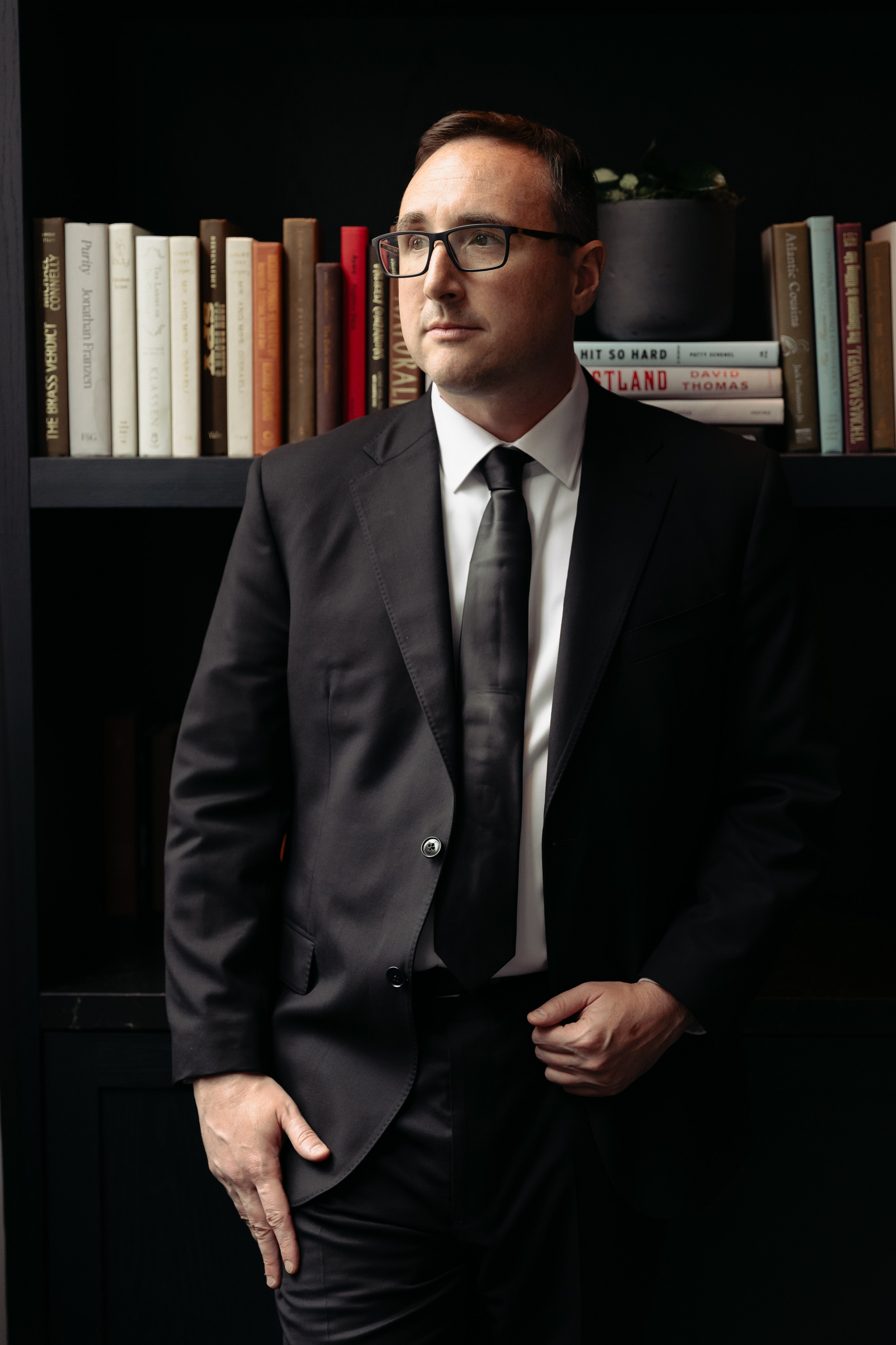 Ashley & Shawn | Intimate Wedding in Portland, ME