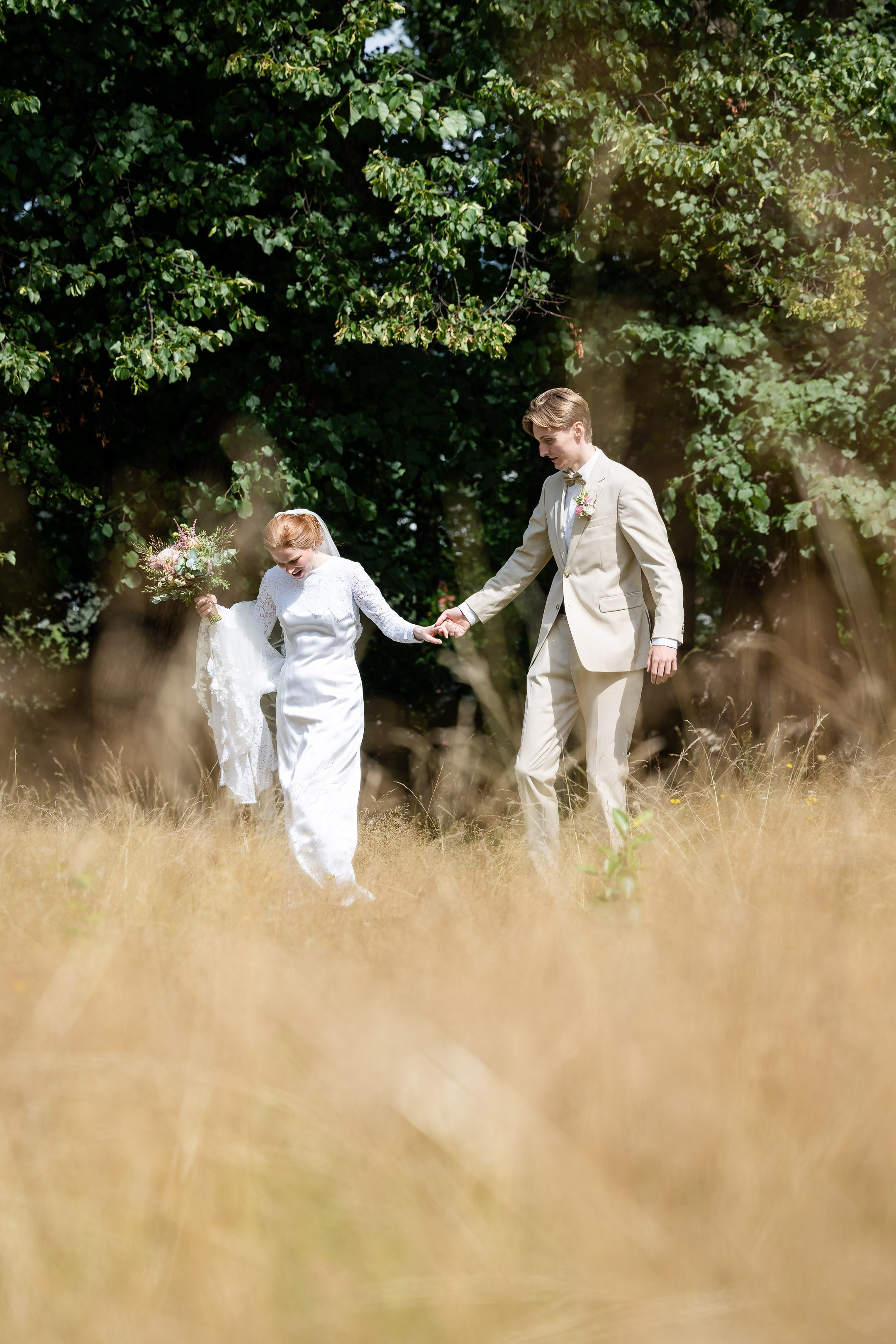 2025 - Vilde & Thomas. Bryllupsfotograf i Oslo og Rogaland — Meisal Media