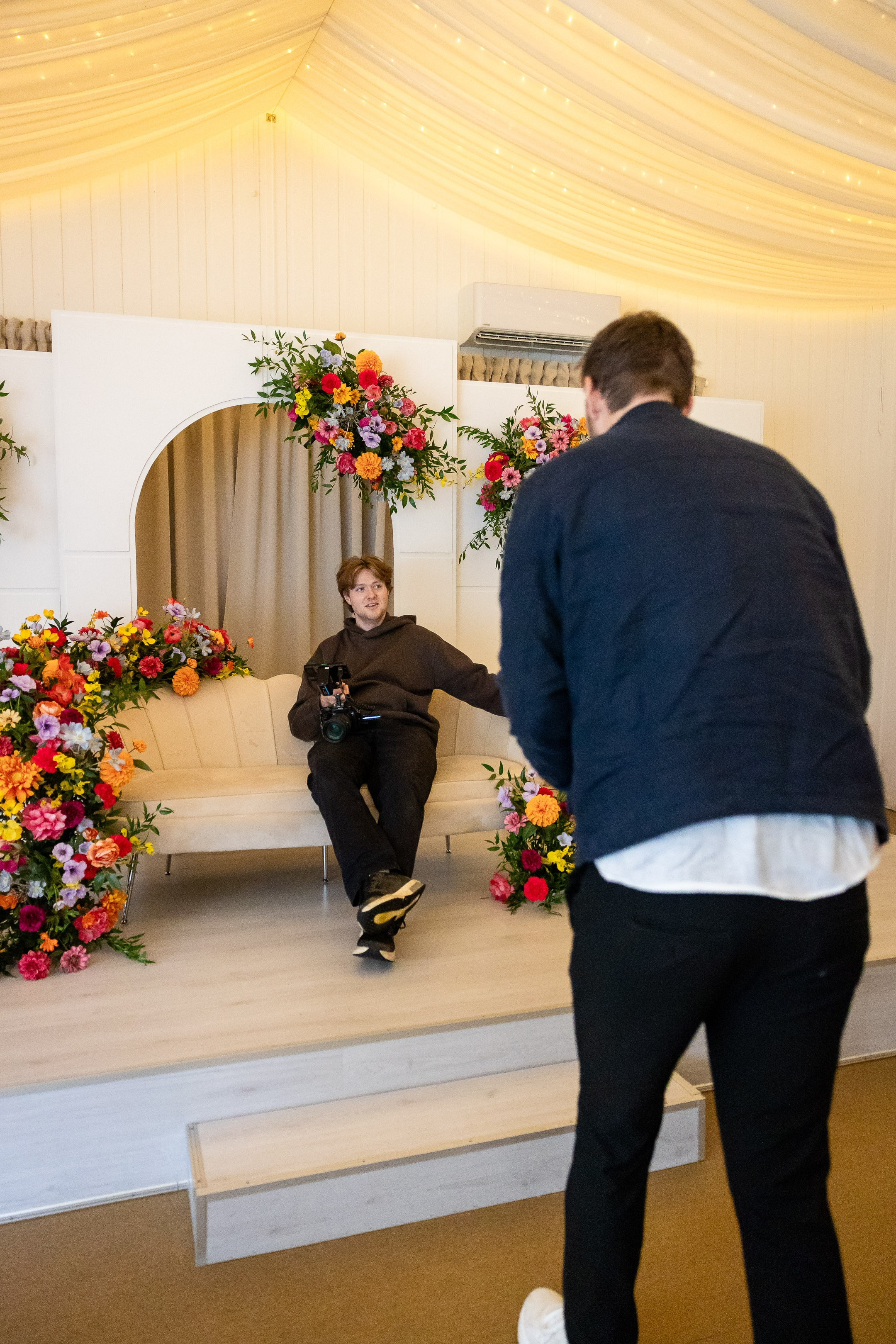 2025 - Bryllup - Stine & Jørgen. Bryllupsfotograf i Oslo og Rogaland — Meisal Media