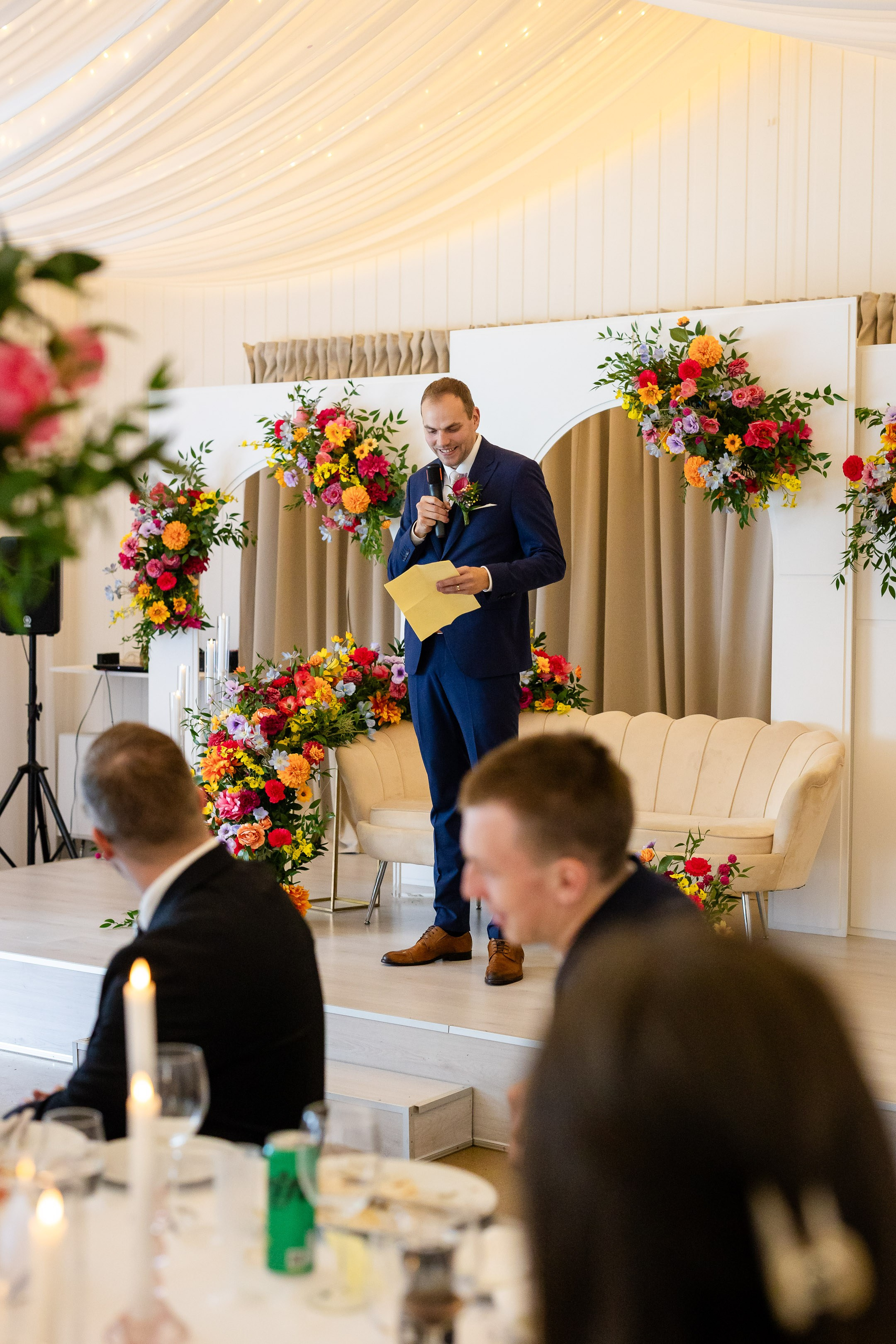 2025 - Bryllup - Stine & Jørgen. Bryllupsfotograf i Oslo og Rogaland — Meisal Media