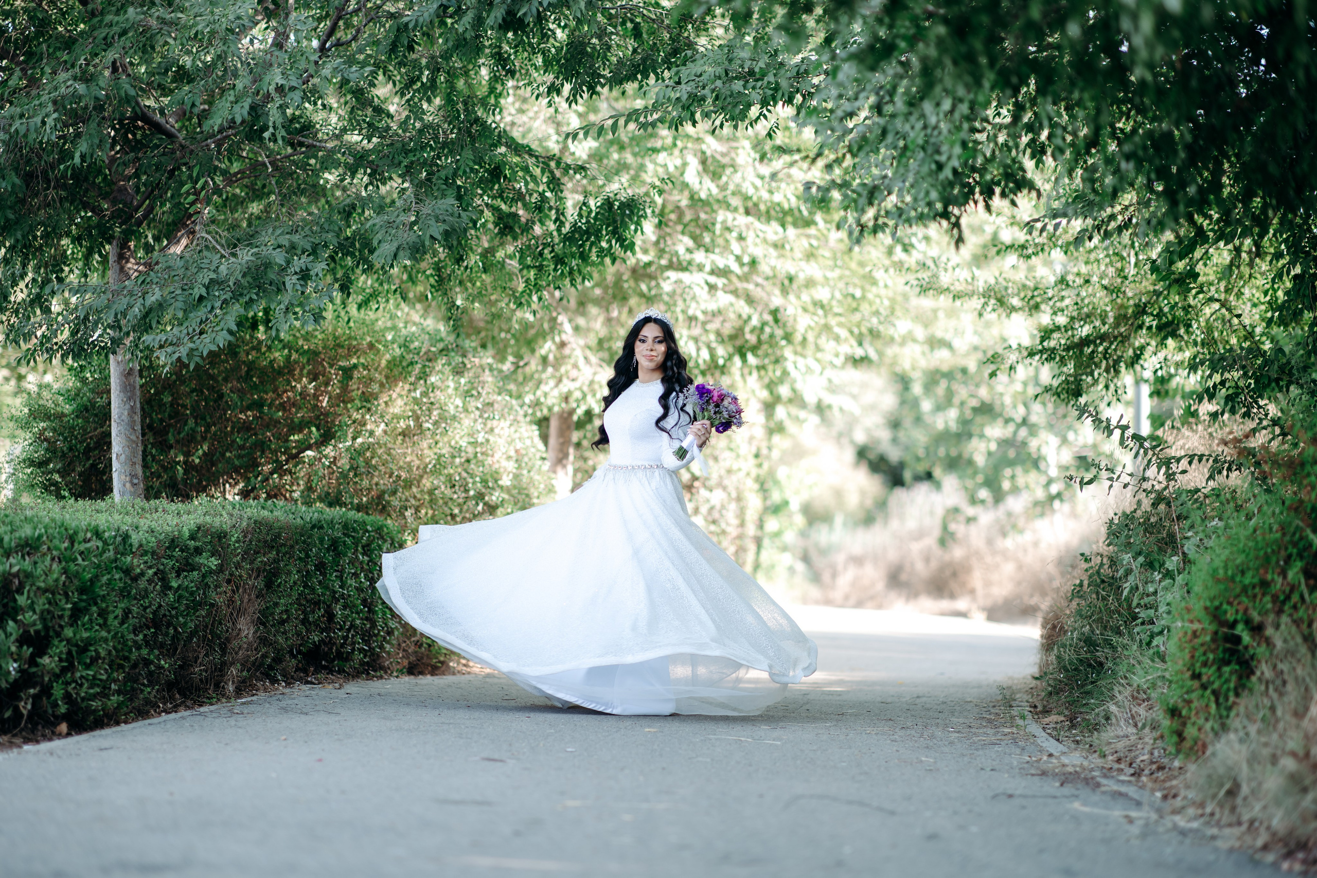 H & A. משה מנשה צלם חתונות