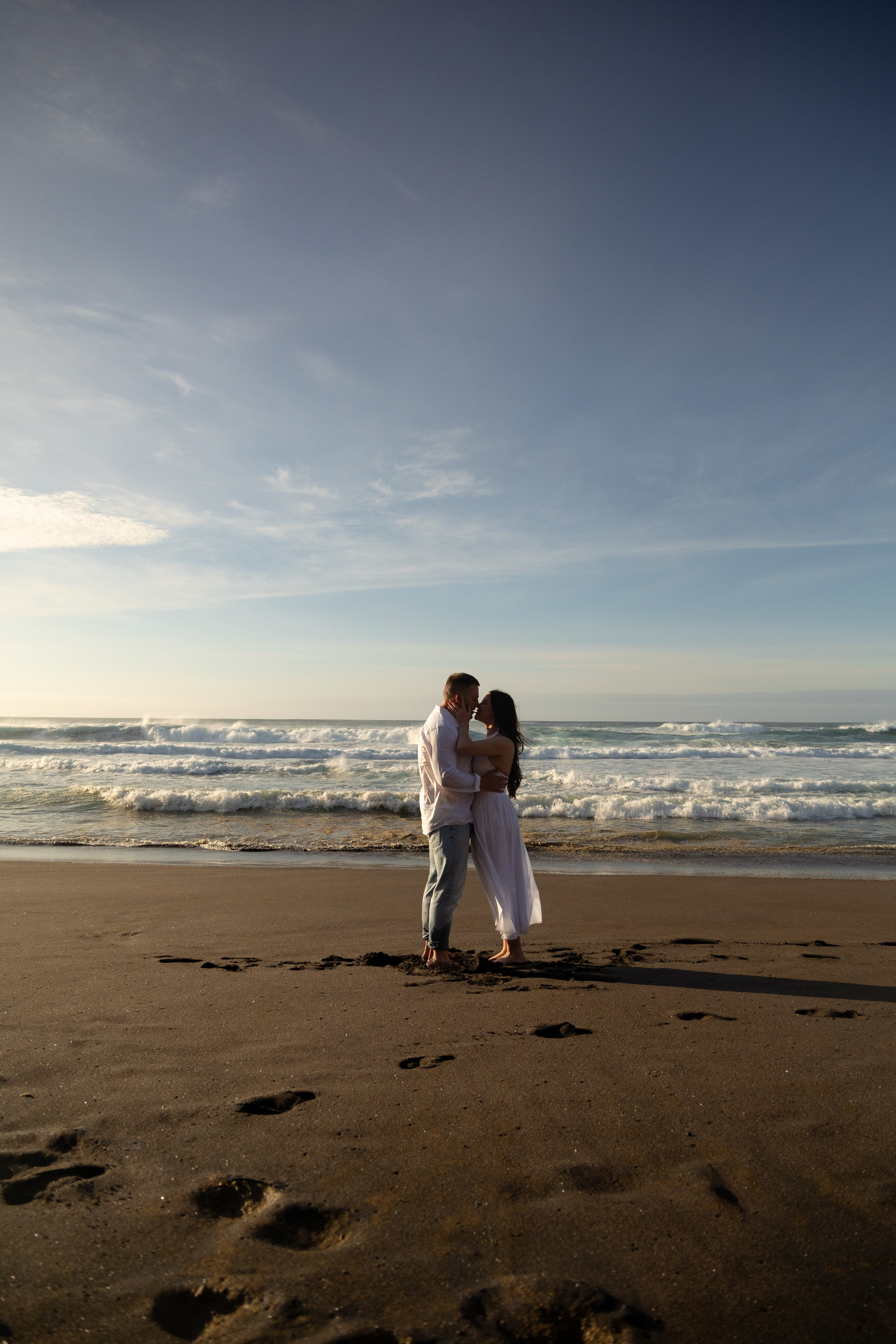 Dominika & Patrik. IRINA KALMYKOVA | PHOTOGRAPHER AZORES