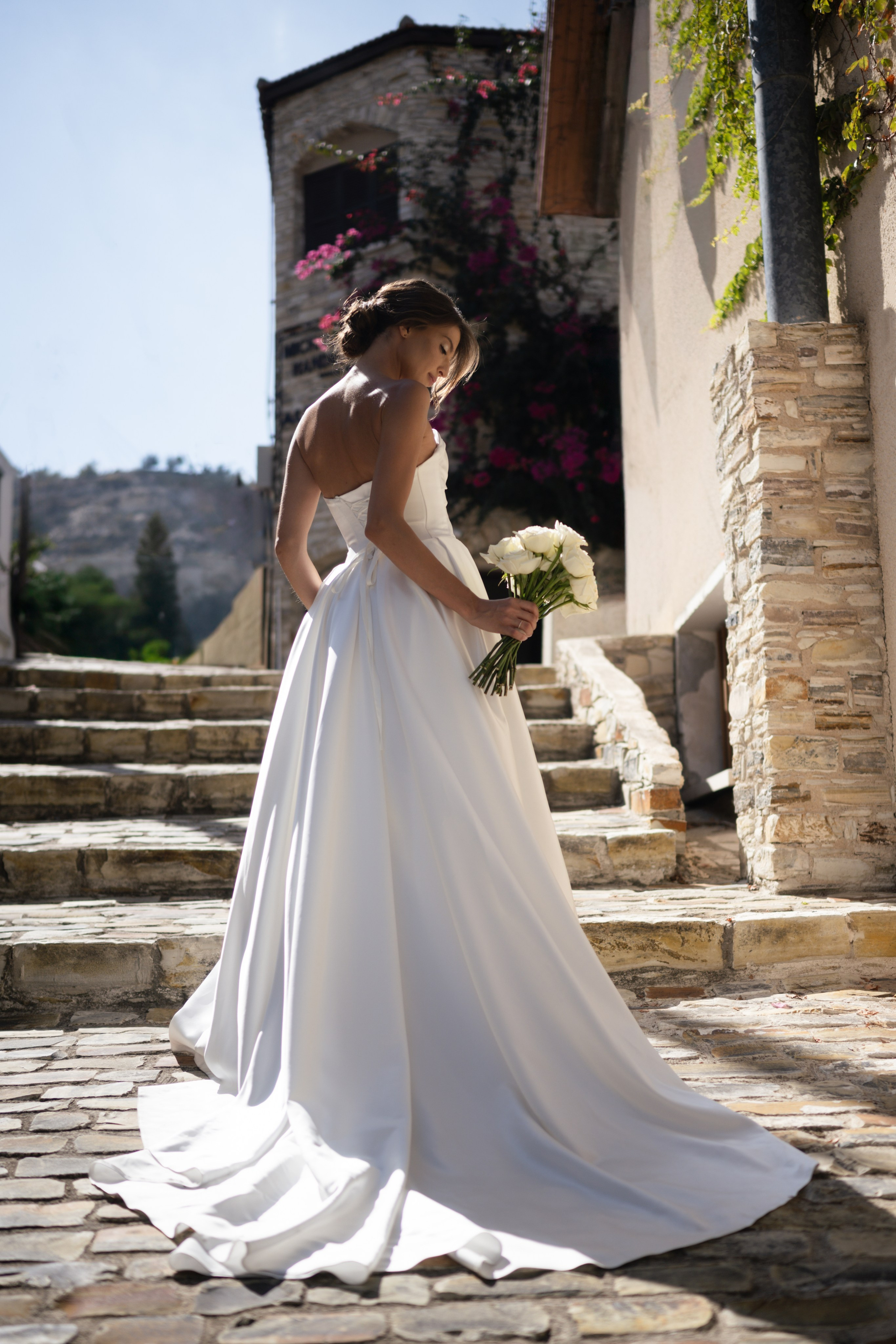 Anna & Pavel. Professional photographer in Cyprus Katerina Stepanchenko