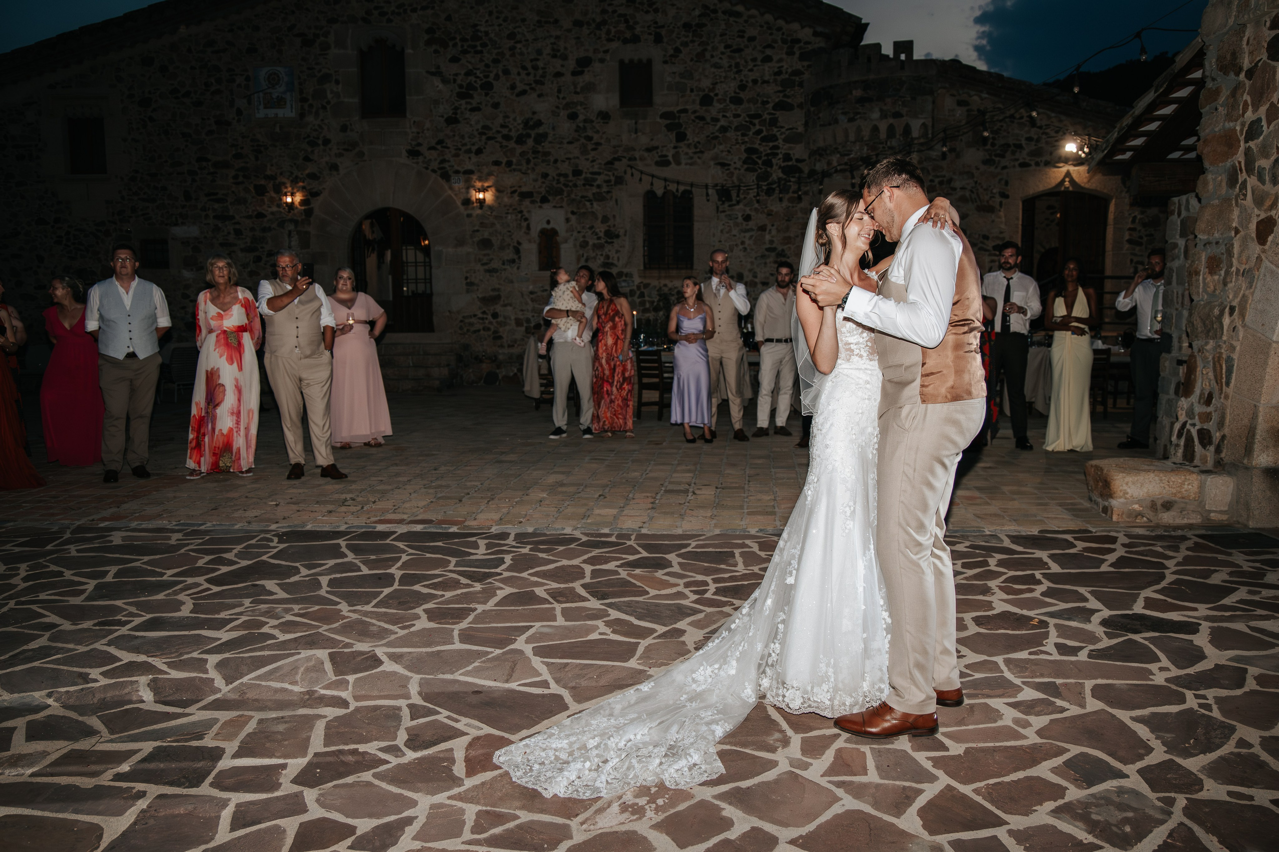 Hollie & Matt, 29/05/2026, Can Jaques. Fotógrafa de bodas en Girona, Costa Brava | Wedding Photographer Evgenia Gruntovaya