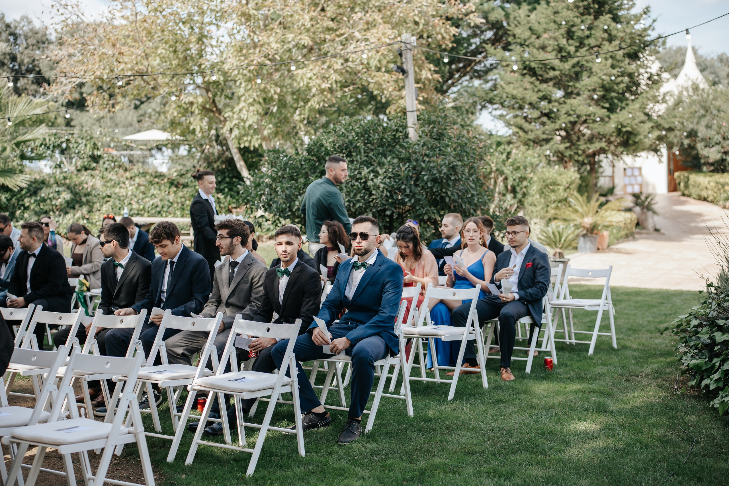 Marta+Adria, 27.09.2025, Can Caballe. Wedding photographer in Catalonia