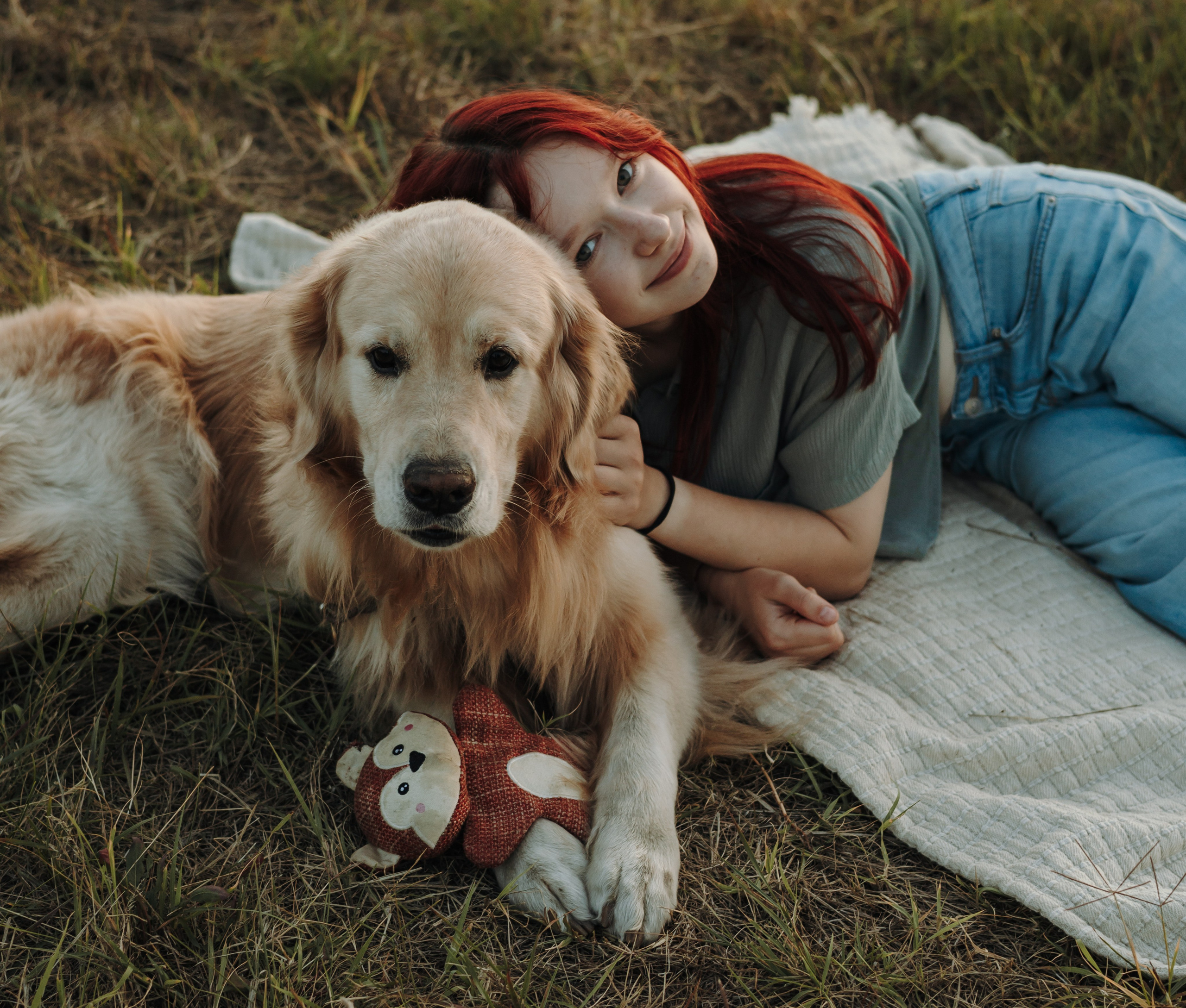 Катя и Бро. Фотограф-анималист | Белград