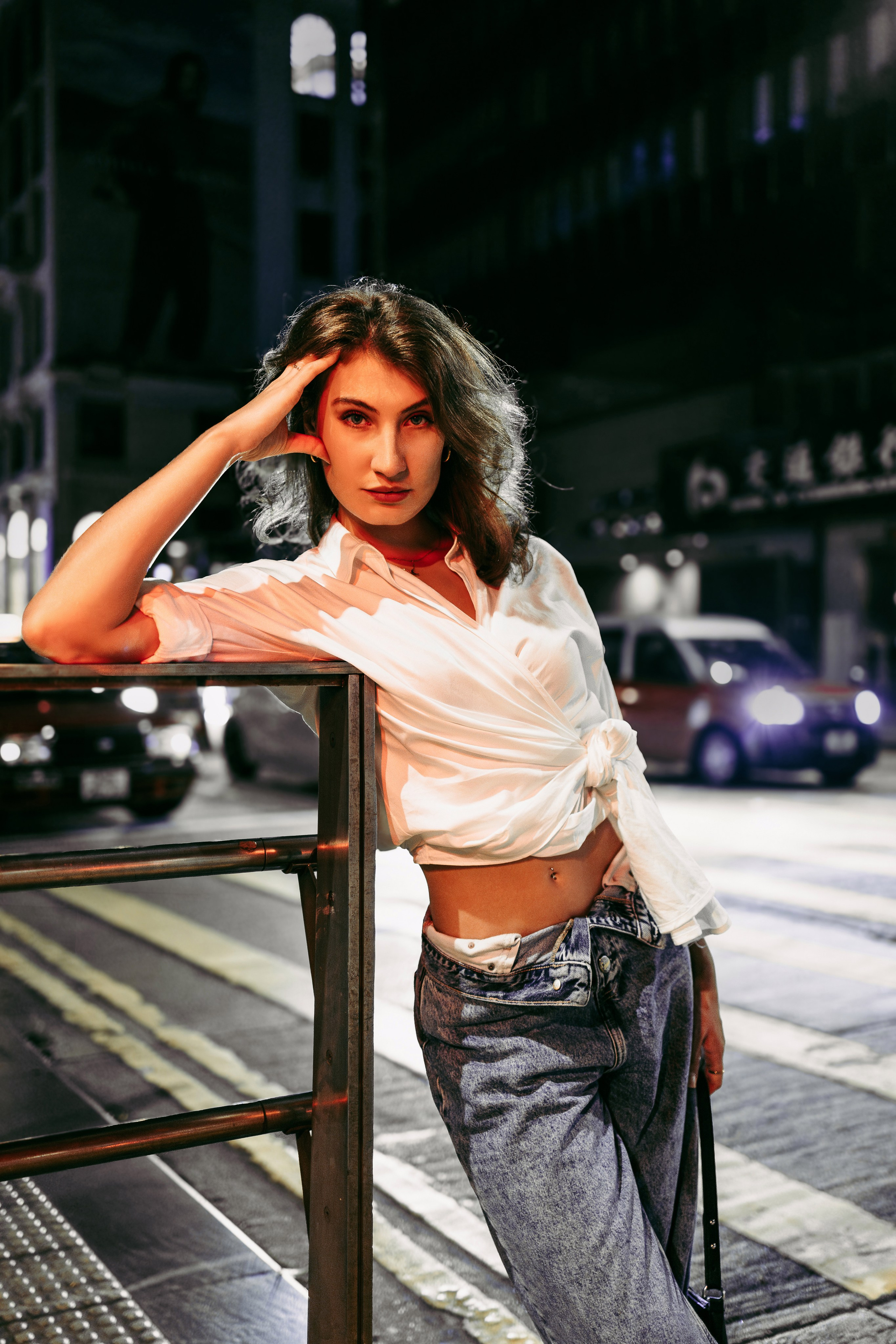 Liza. Профессиональный фотограф Нурмиева Вероника