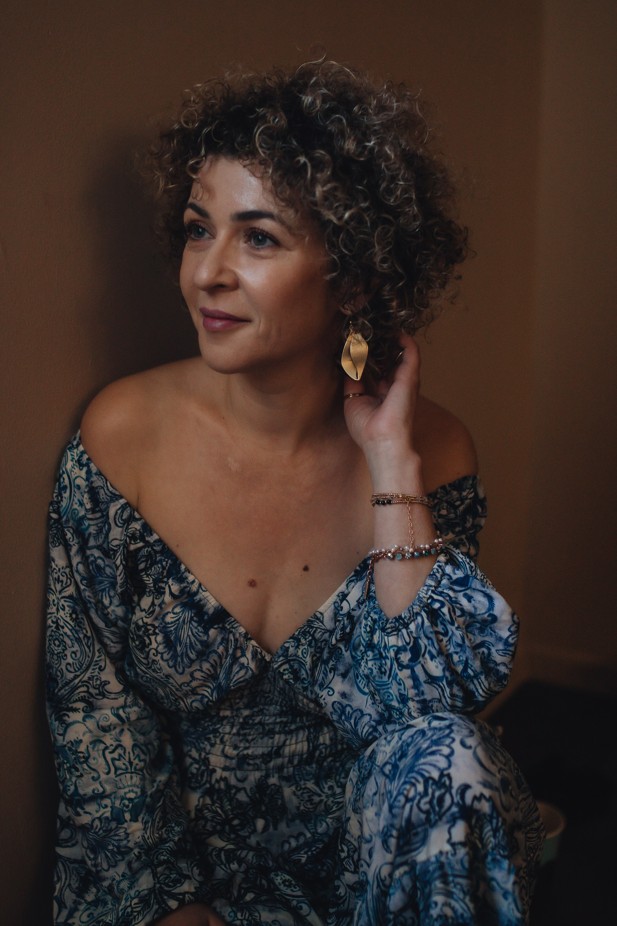 Выставка моих работ «Любовь в глазах смотрящего». Документальный фотограф в Израиле Кристина Зингер