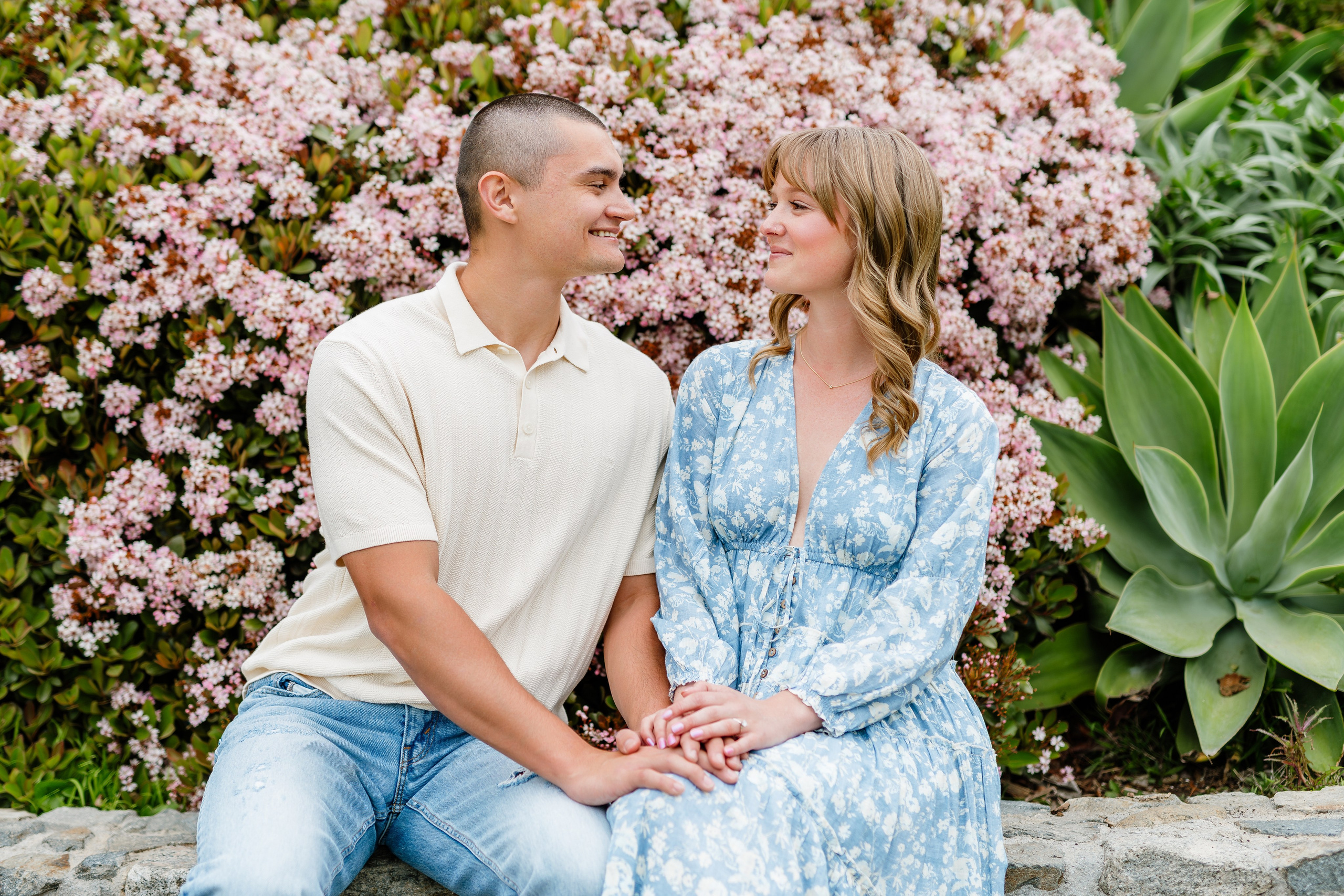 Travis & Davin Engagement. Pixel Pie — Wedding Photography & Videography