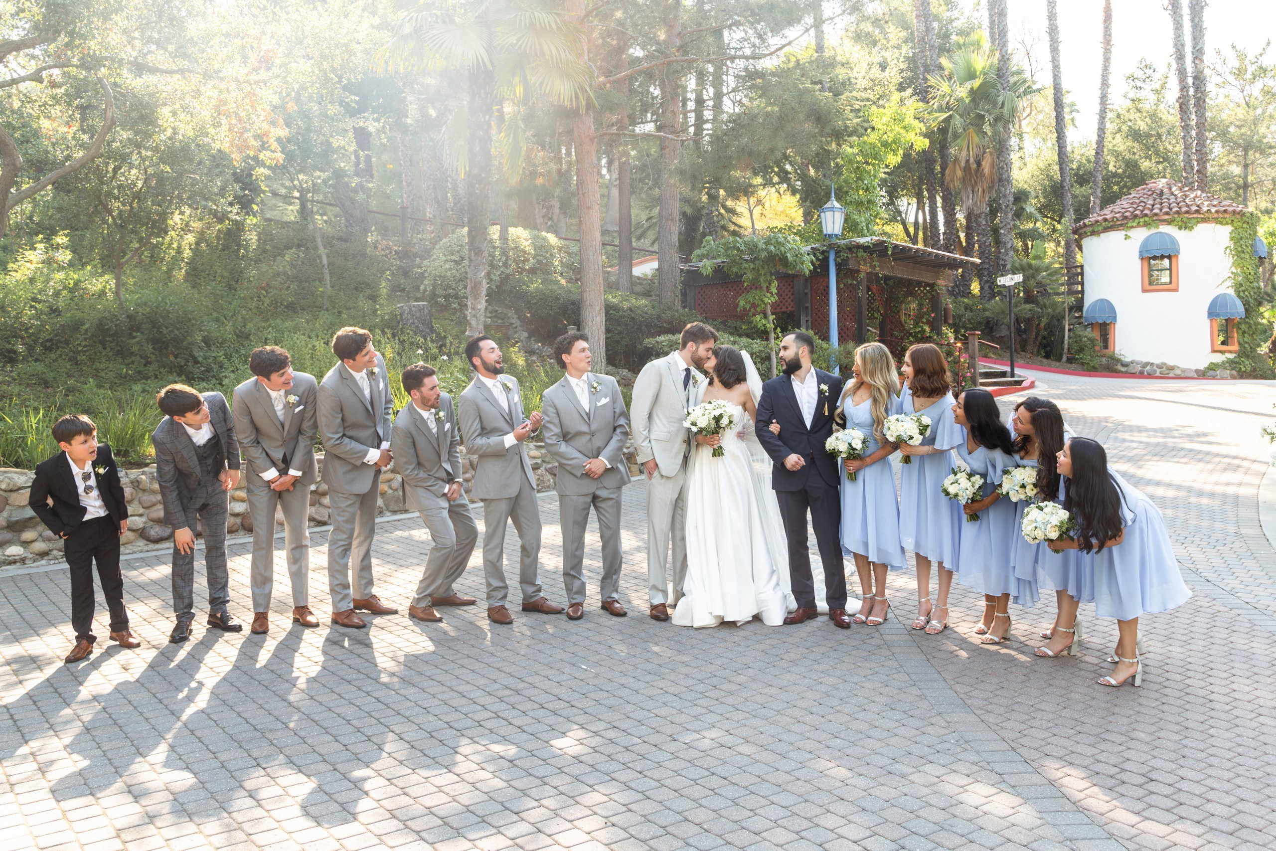 Zachary & Karina Wedding. Pixel Pie — Wedding Photography & Videography