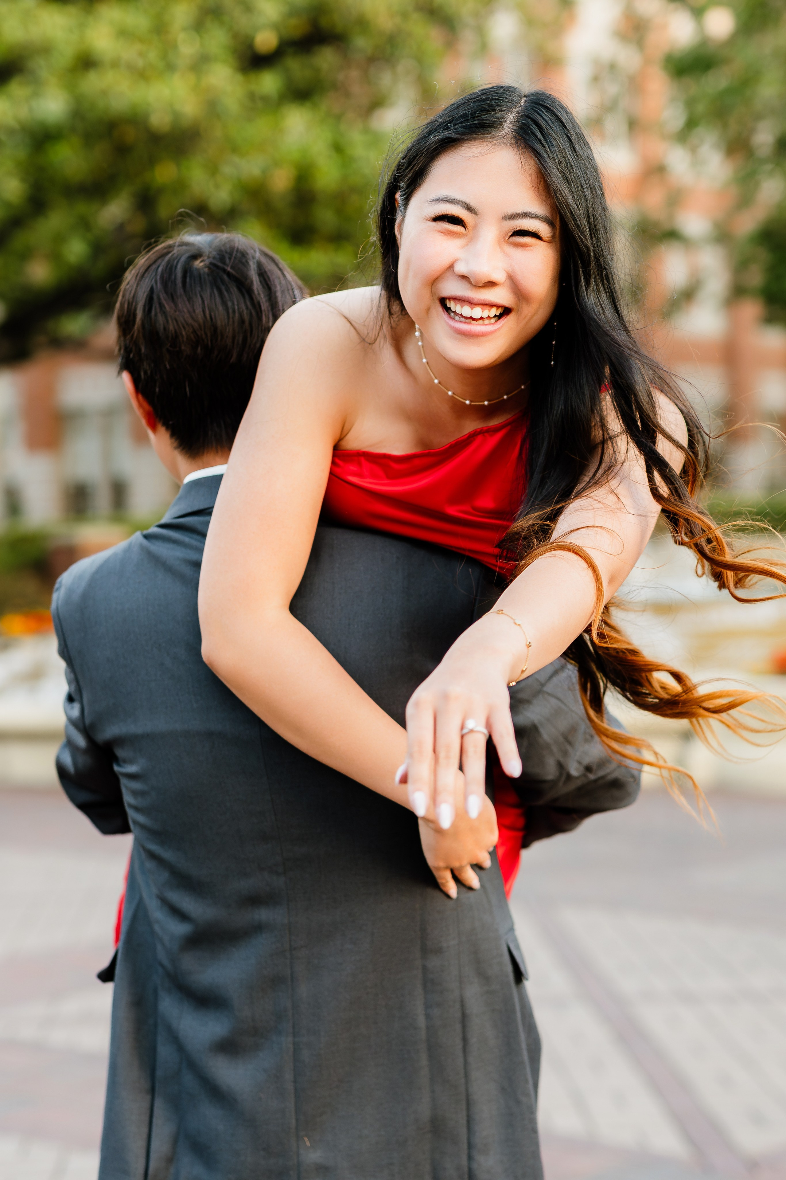 Tom & Carmen Engagement. Pixel Pie — Wedding Photography & Videography