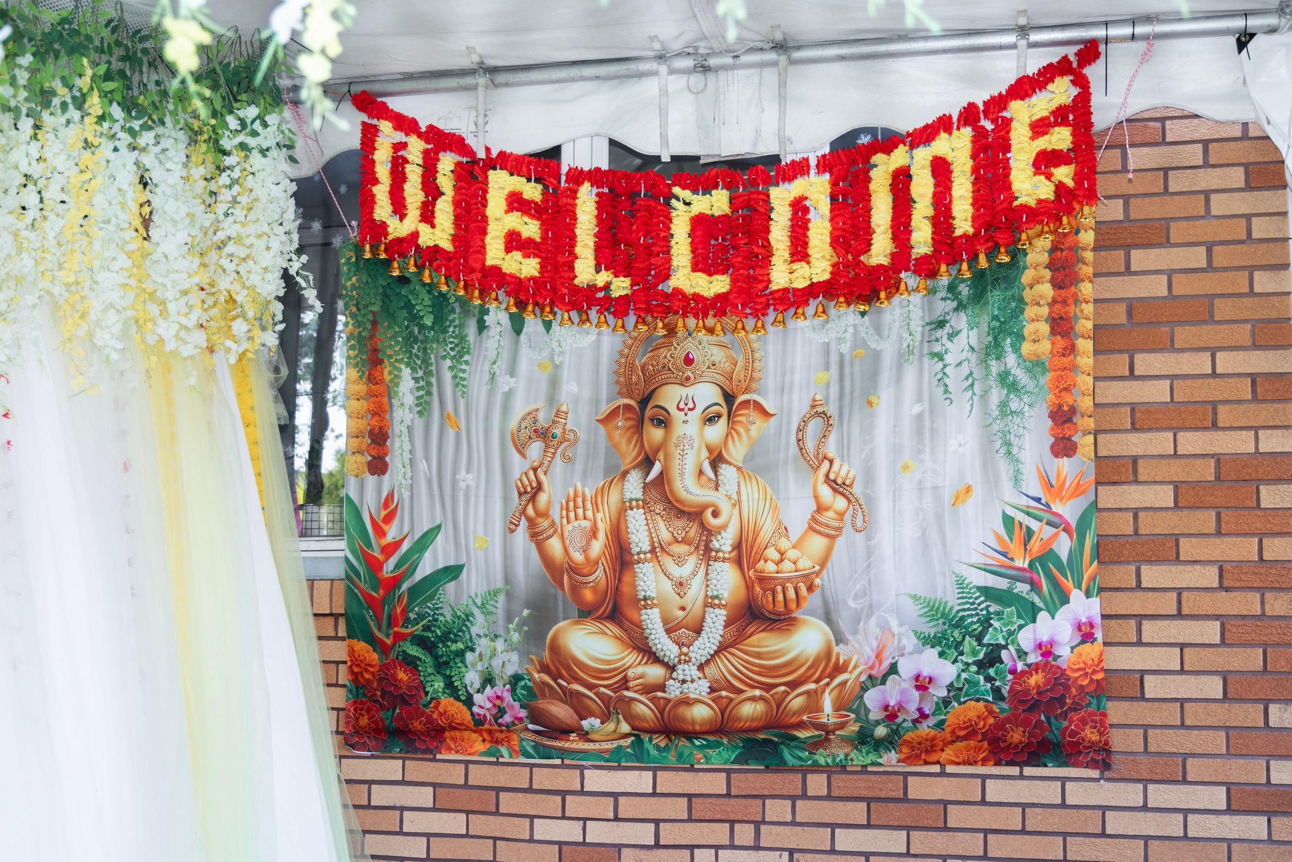 Kevin and Deeranie. Irina Ermak wedding photographer in New York