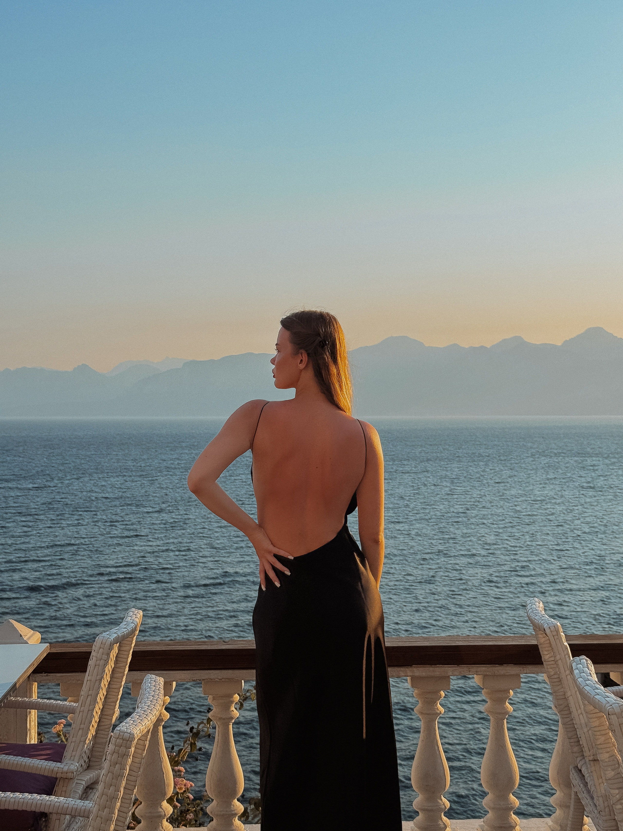 Портретные. Мобильный фотограф в Анталии. Алина Хивренко