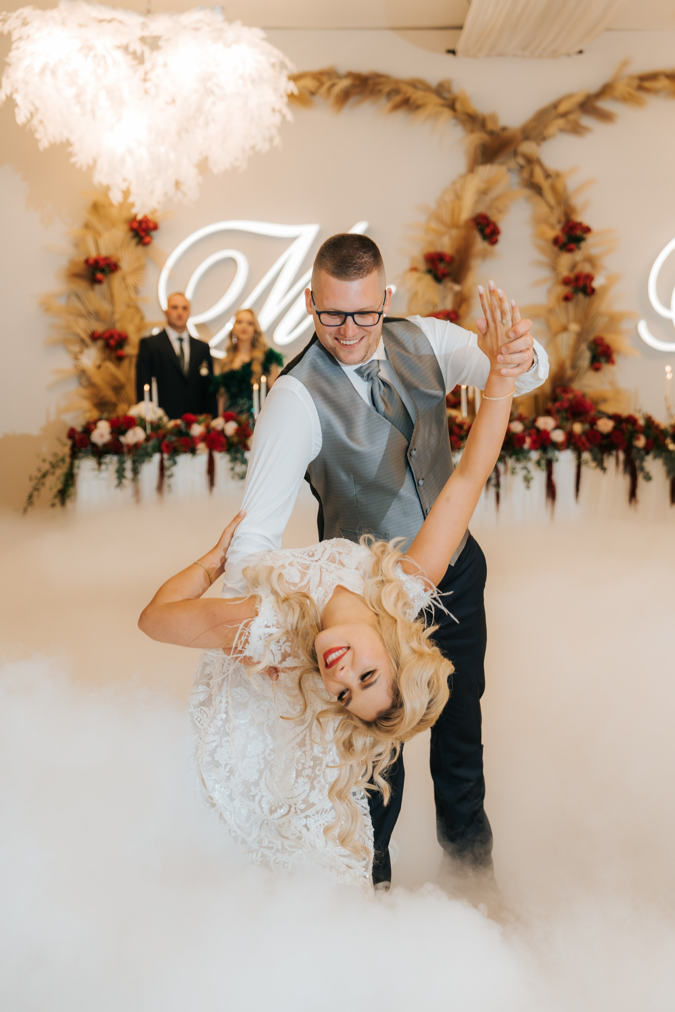 Anna & Tamás Wedding Day. Szili Szilagyi | Visual Storyteller