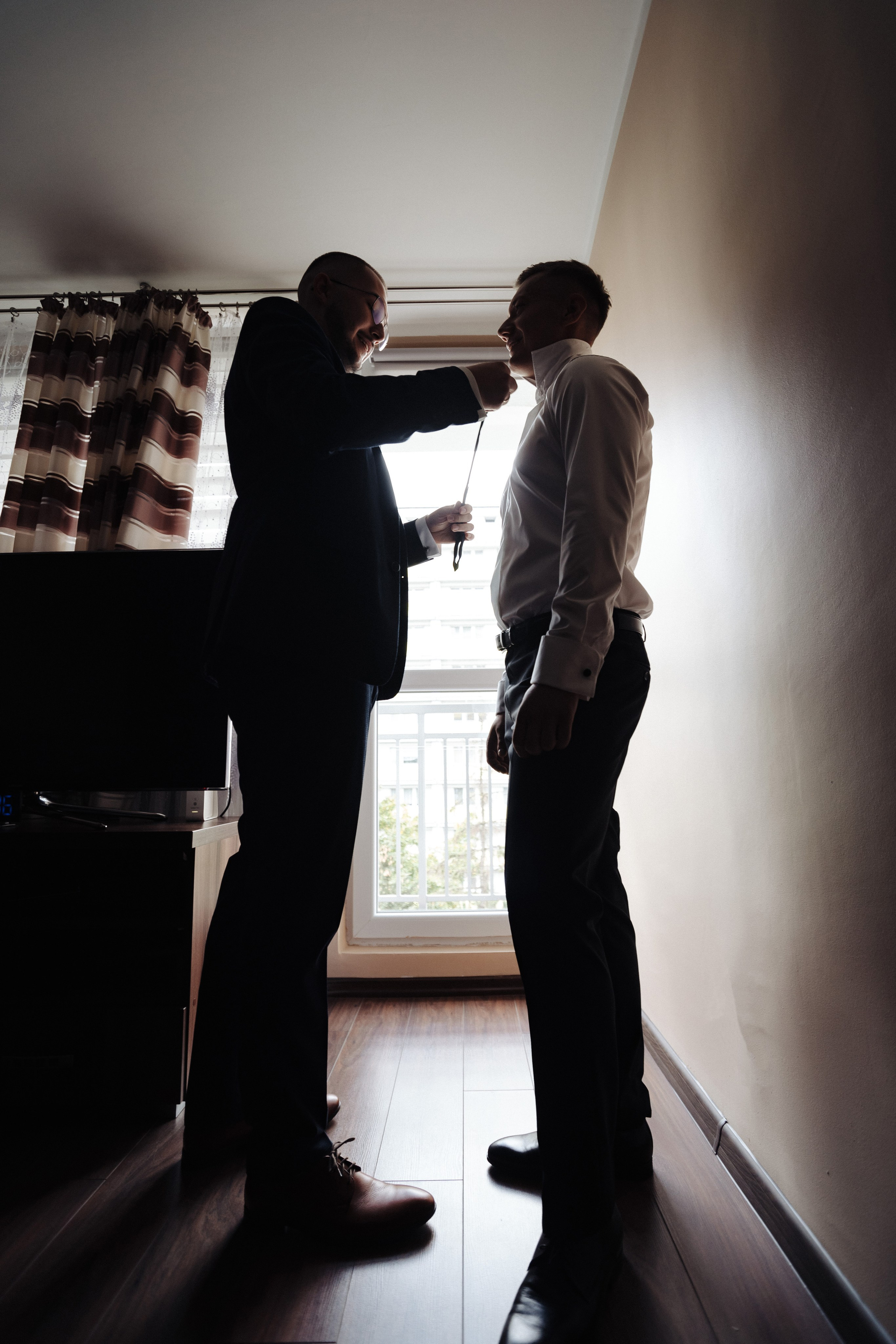 Piotr i Roksolana. Karina Czernecka Foto