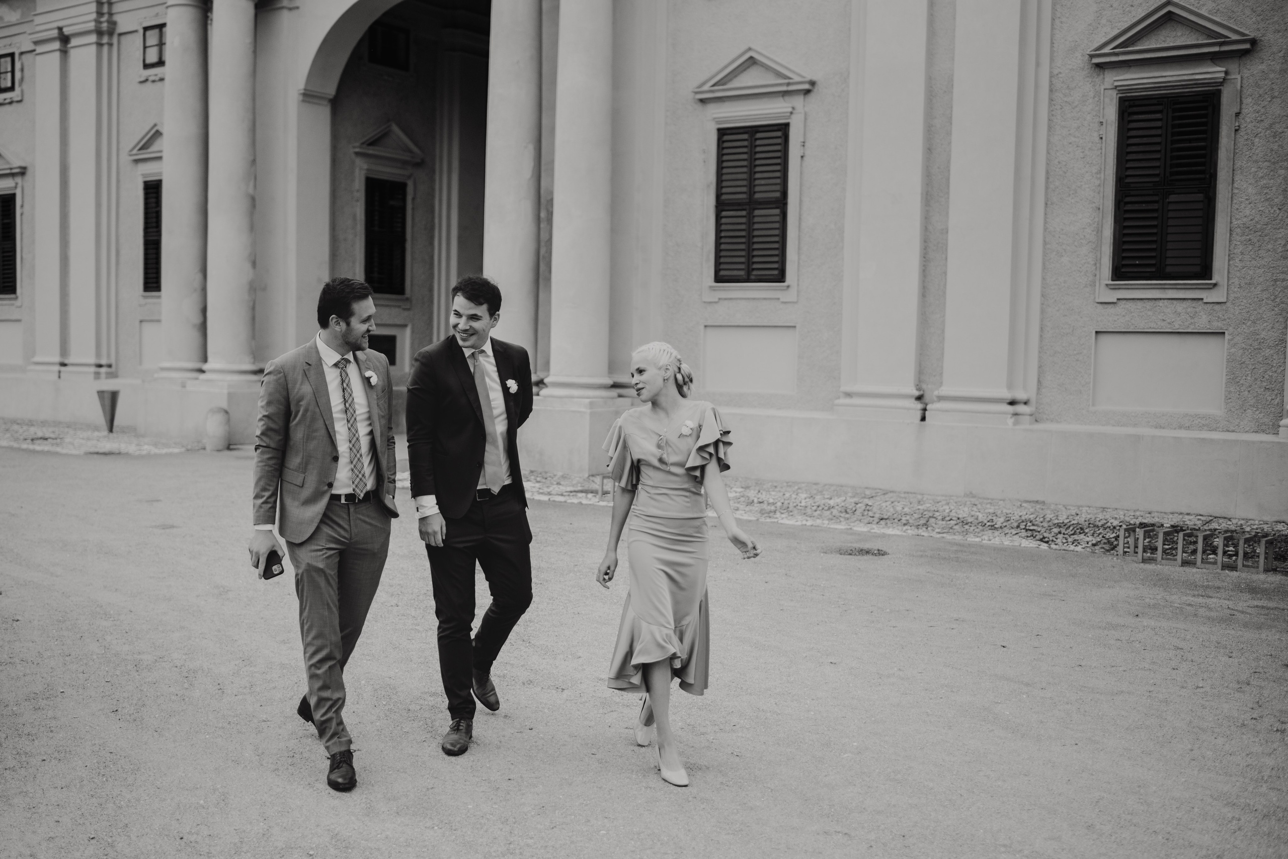 Lucie + Michal. Lifestyle, wedding and family photographer