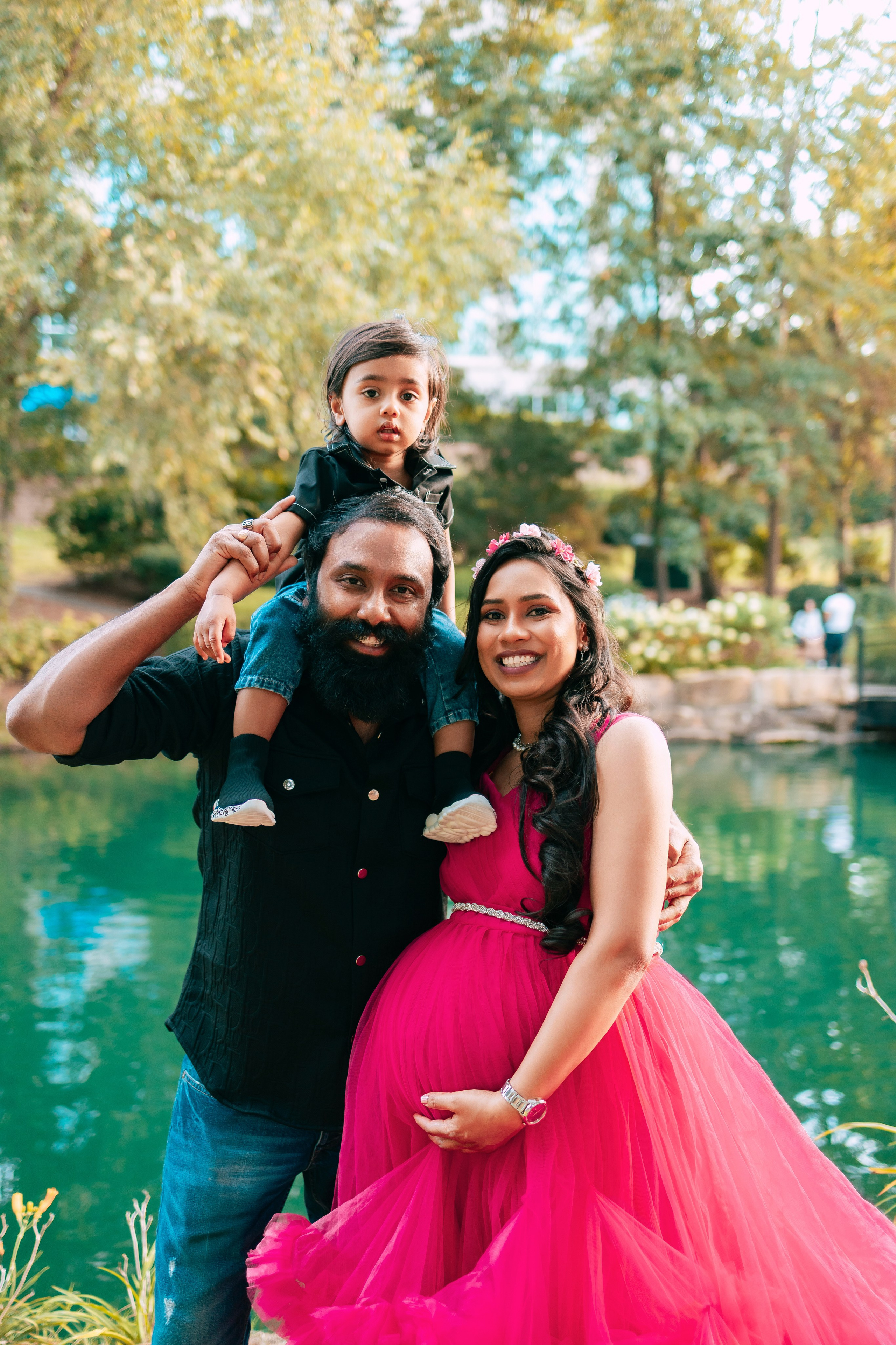 Maternity. Anaeliseevaphoto.com