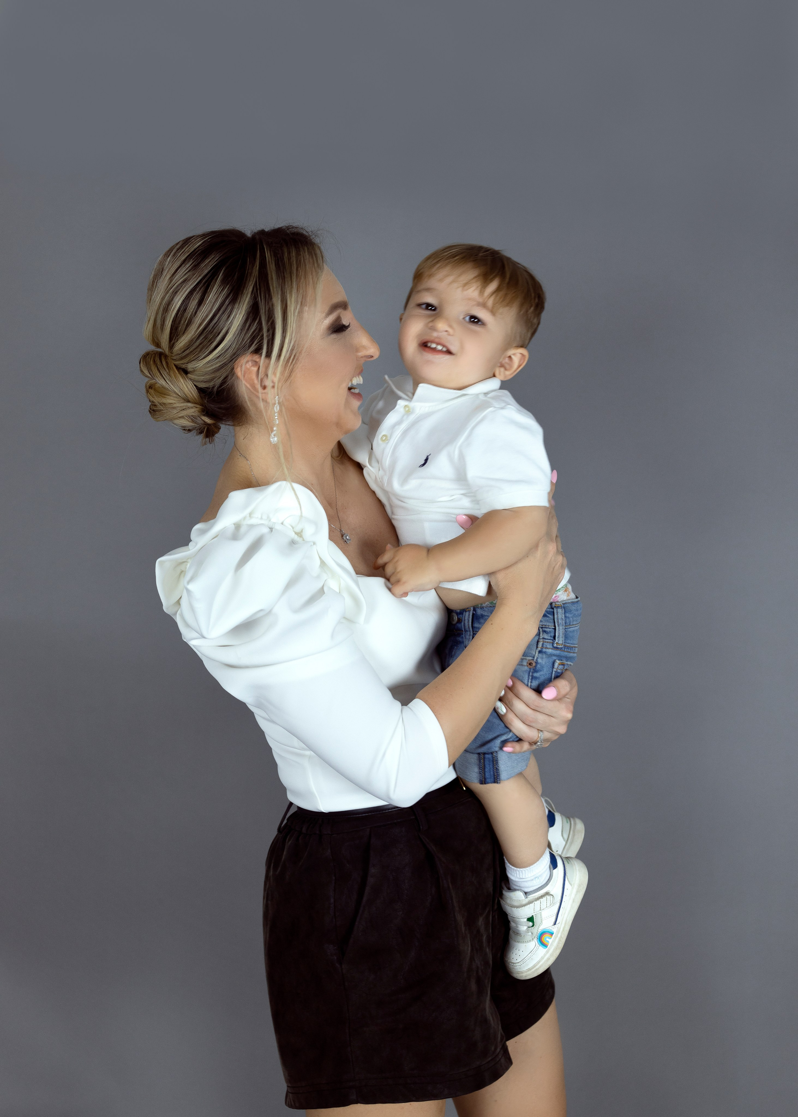 Family and single. Anaeliseevaphoto.com