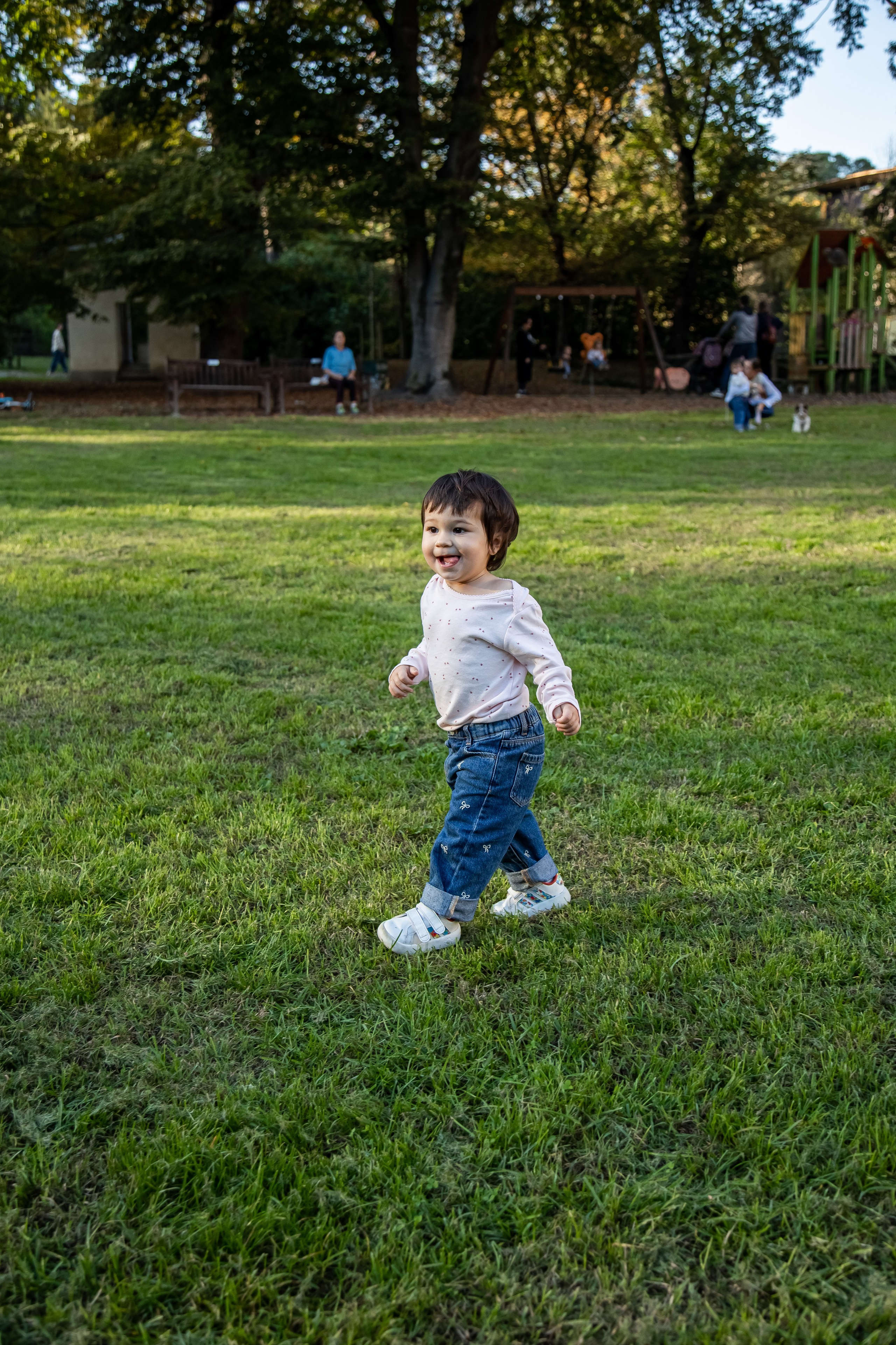 Family photoshoot. Photographer in Milan |Mila Pro Photo