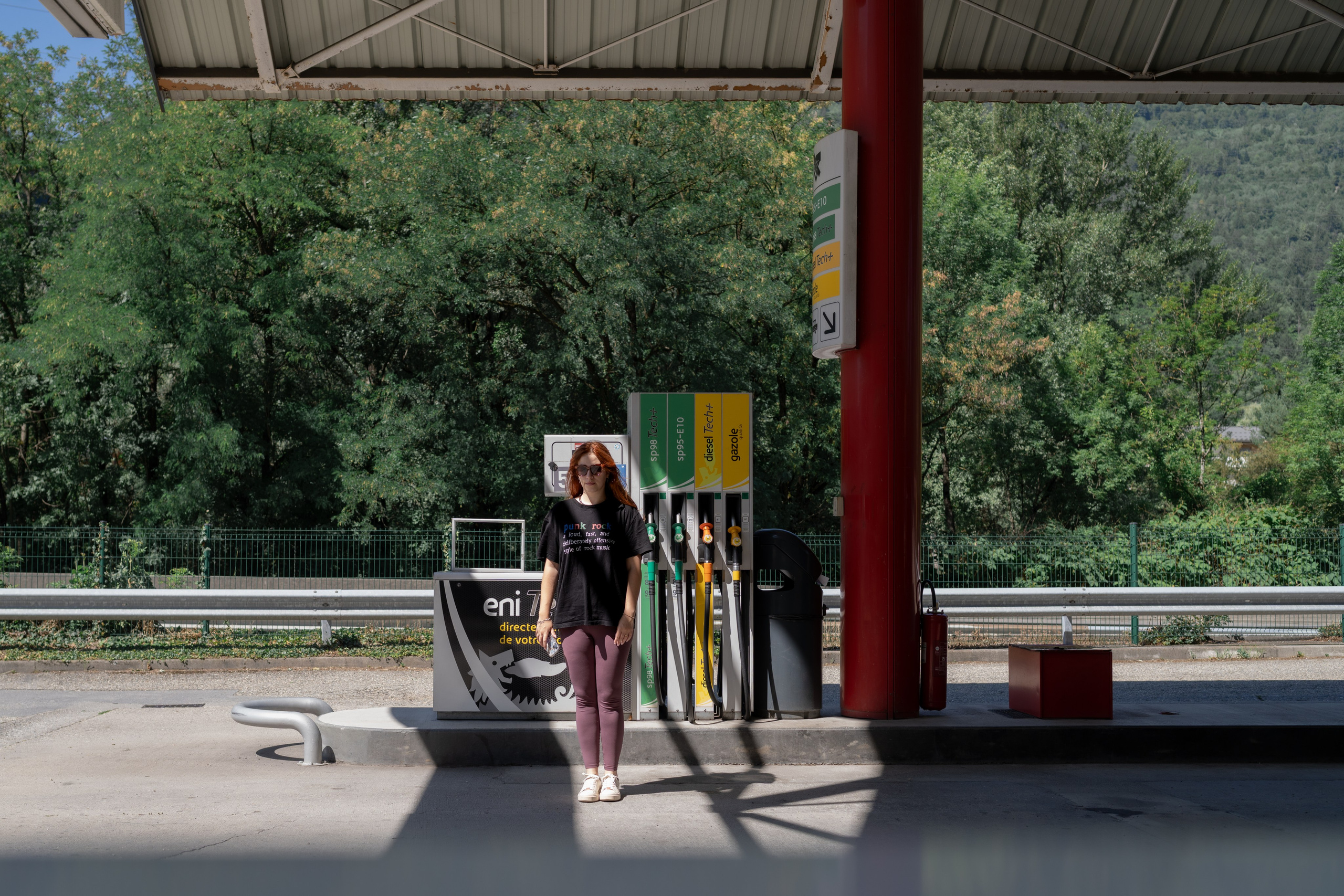365 autoportraits | Projet photographique d’Eugenia Andres