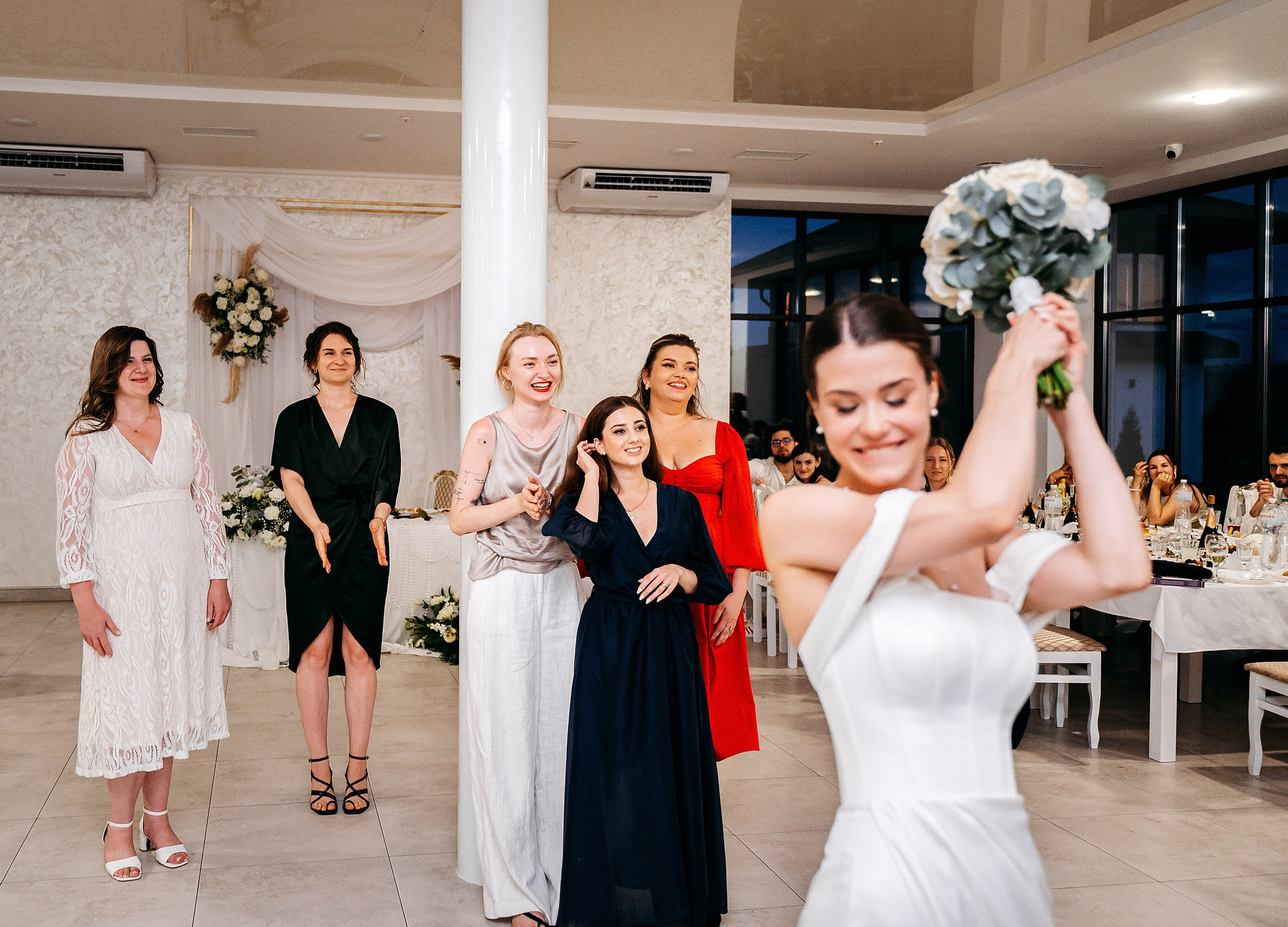 Весільна фотосесія. Павло & Тетяна. Весільний та портретний фотограф Кизим Арсен