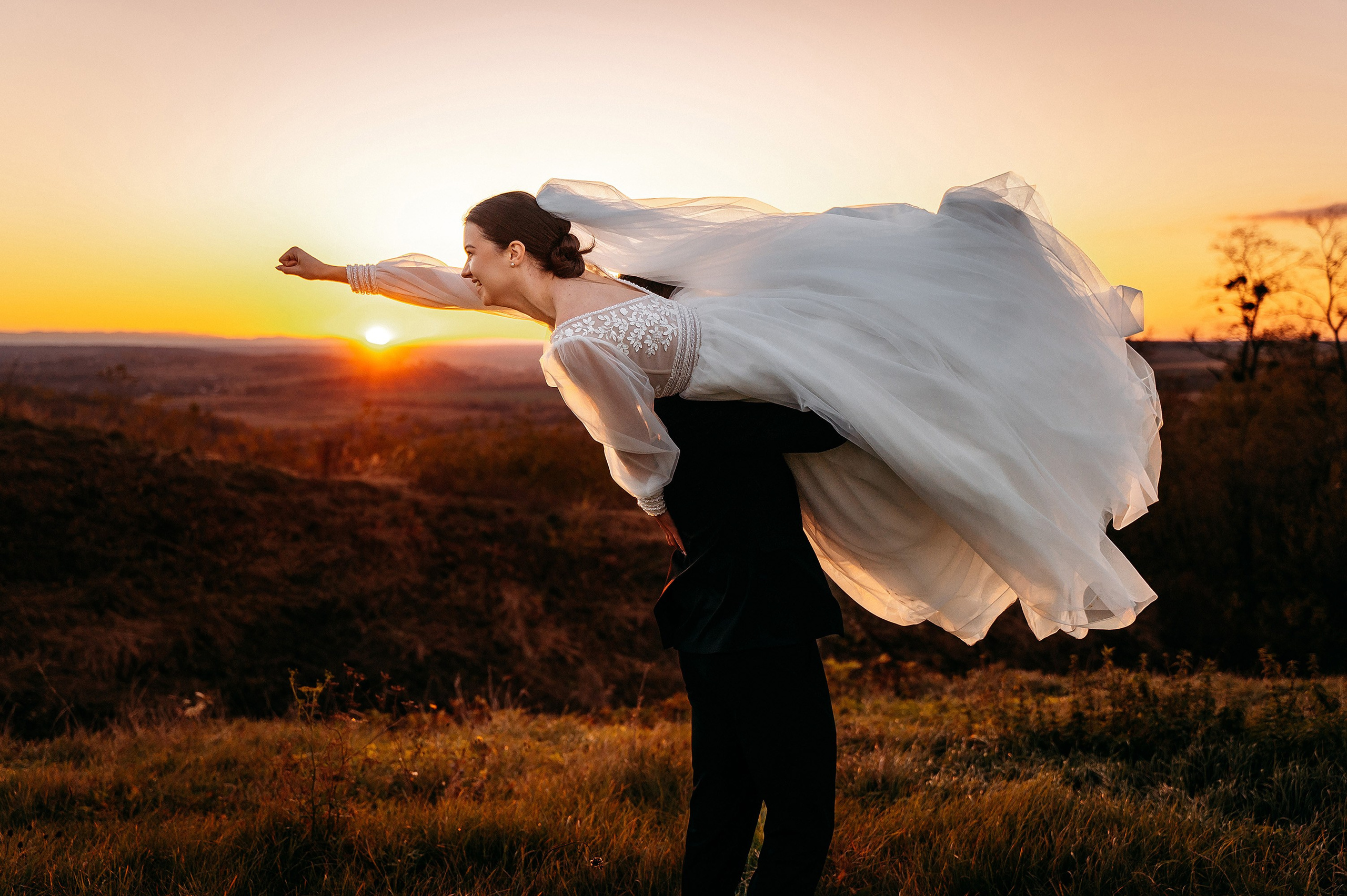 Назар & Юля. Весільний та портретний фотограф Кизим Арсен