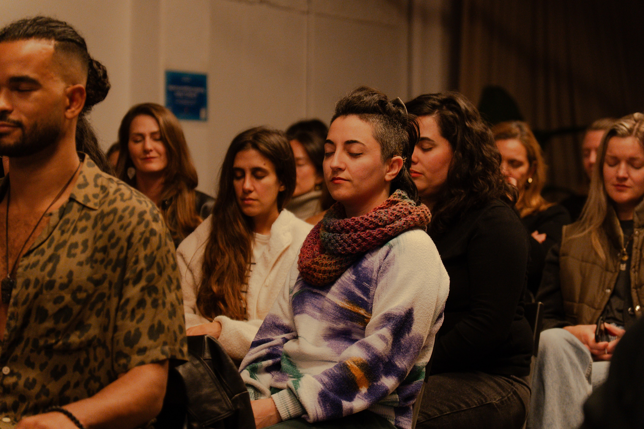 International women’s day AXE 2025. Lisbon Event Photographer