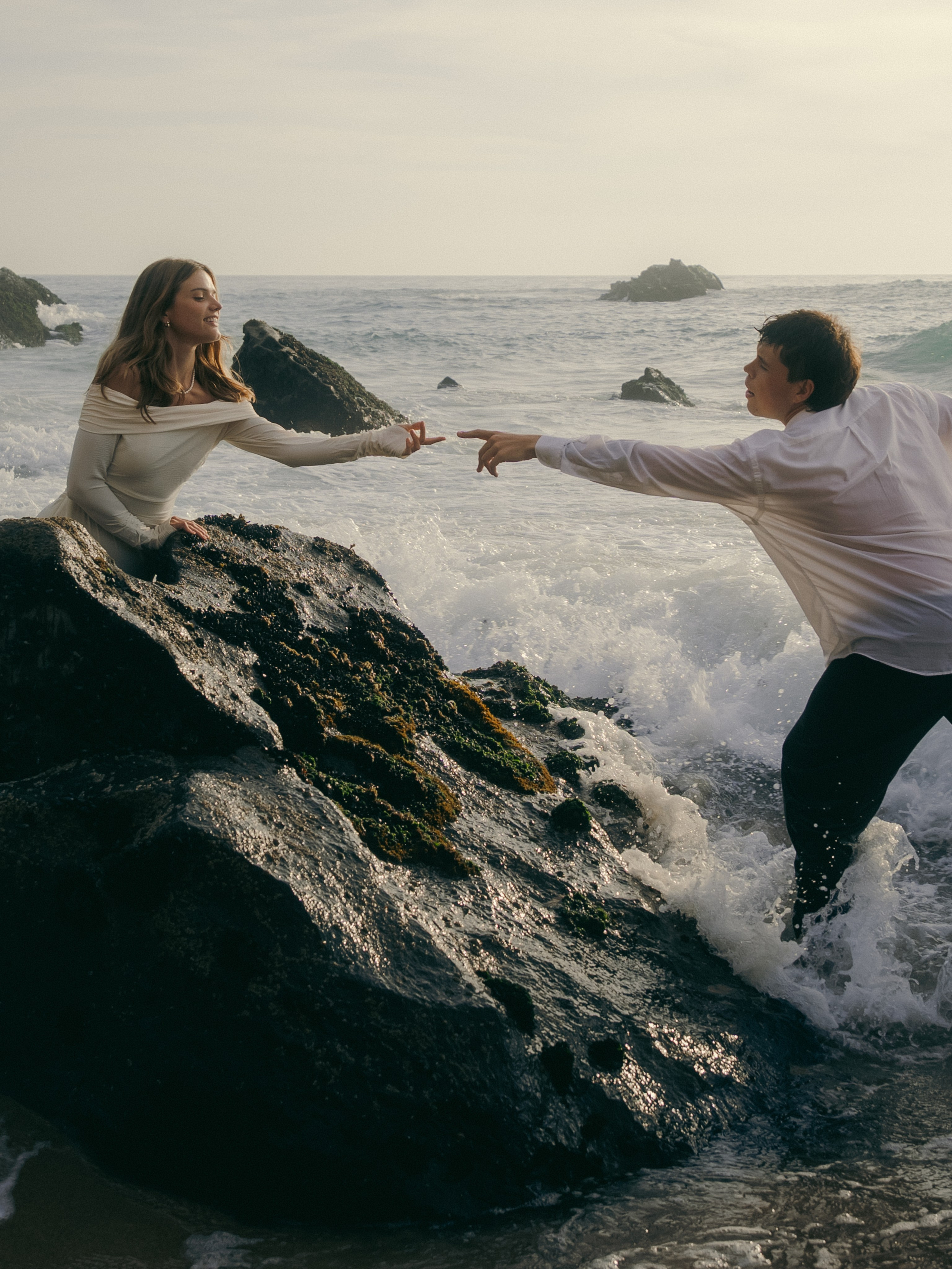 Bogdan & Yulia. Lisbon Event Photographer