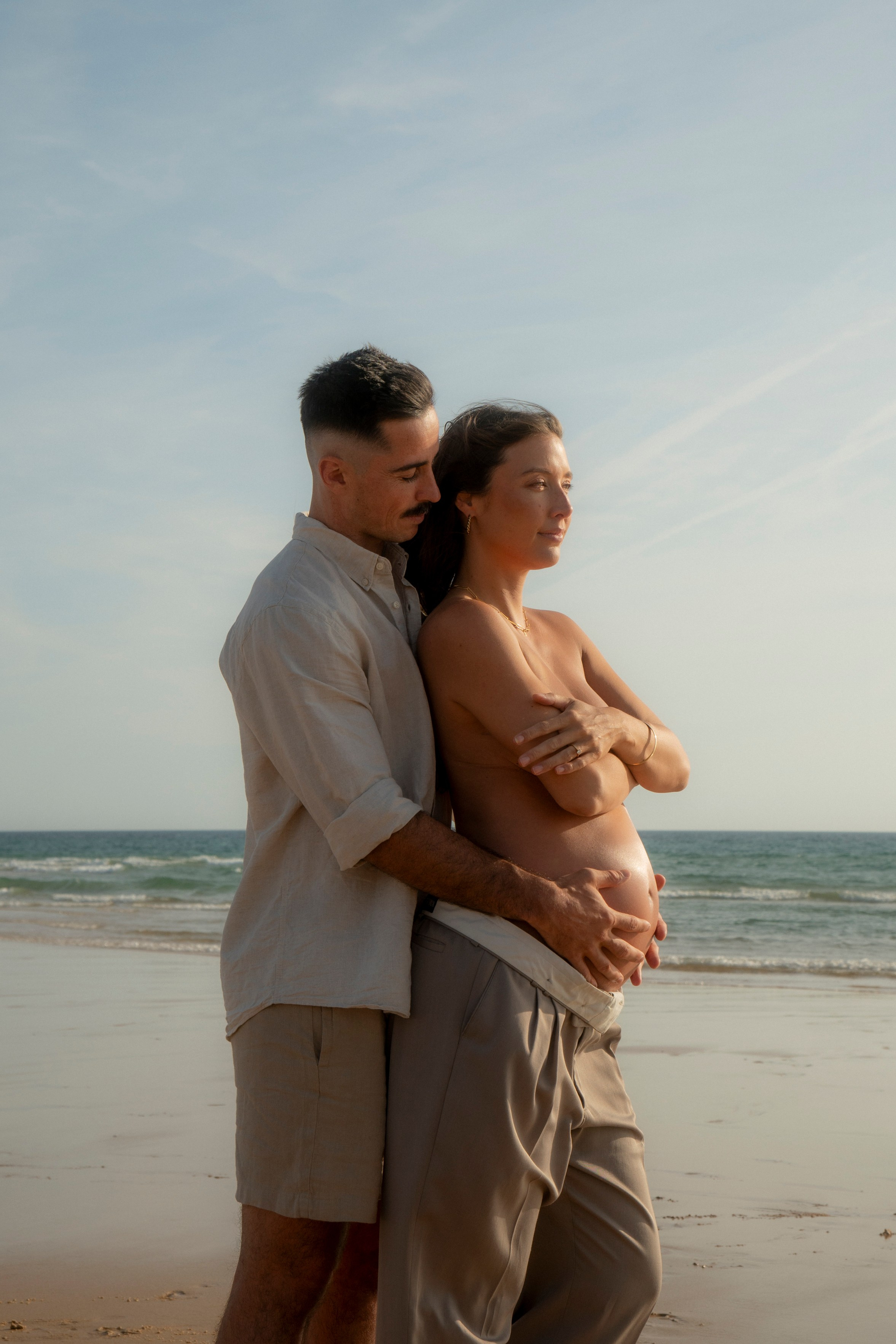 Chelsea & Hayden. Lisbon Event Photographer