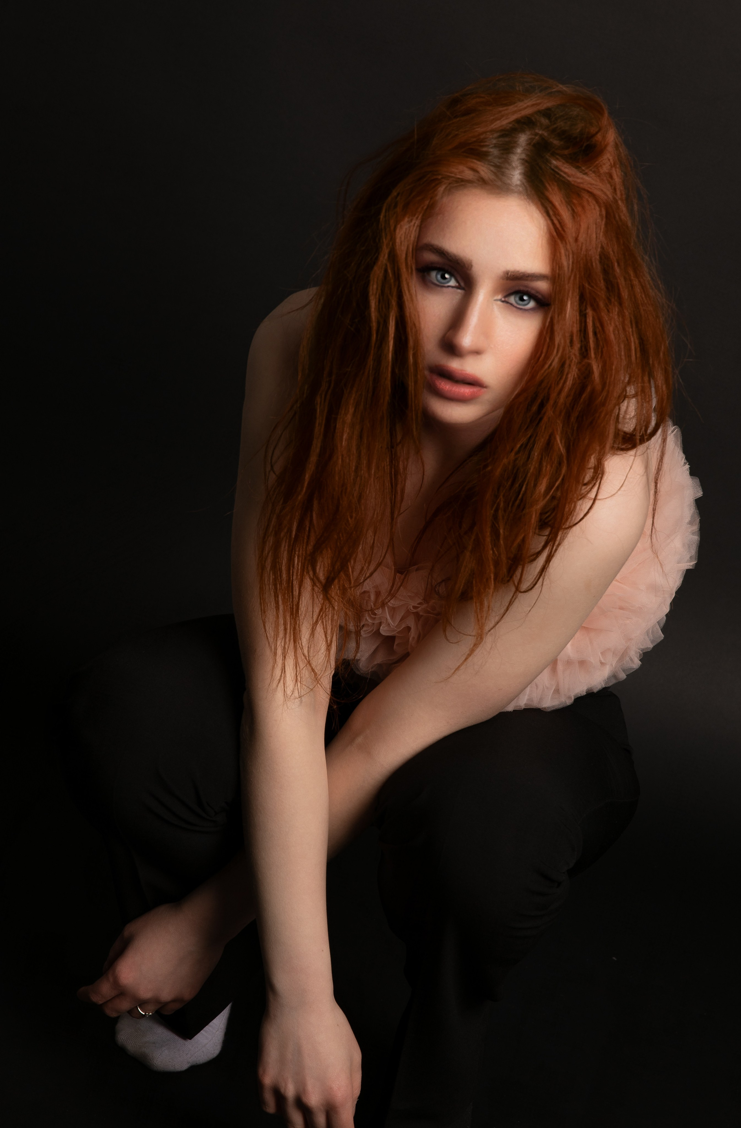 Maria Cristina Casati Fotografa di Emozioni