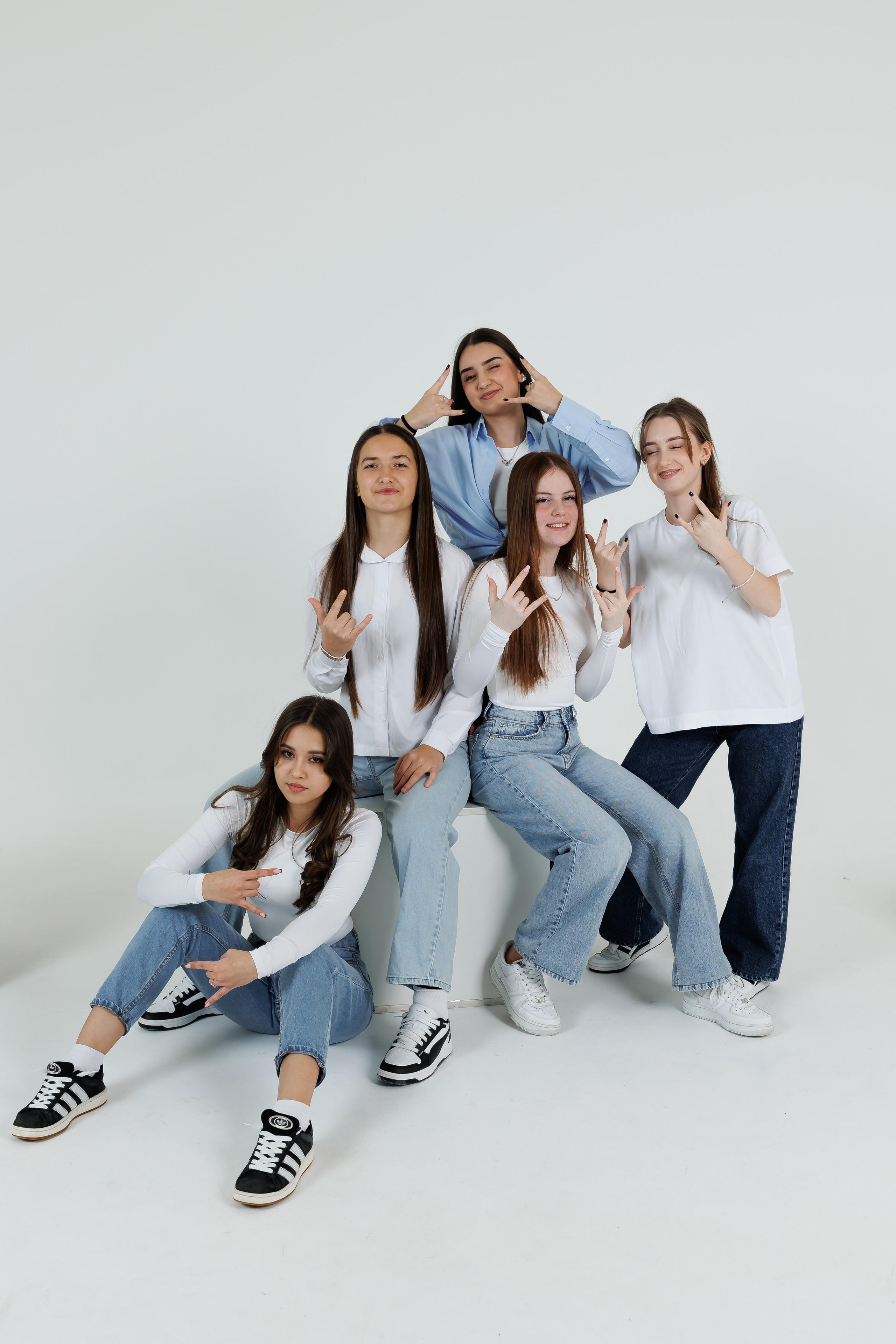 Studio foto Estudent – Locație pentru ședințe foto