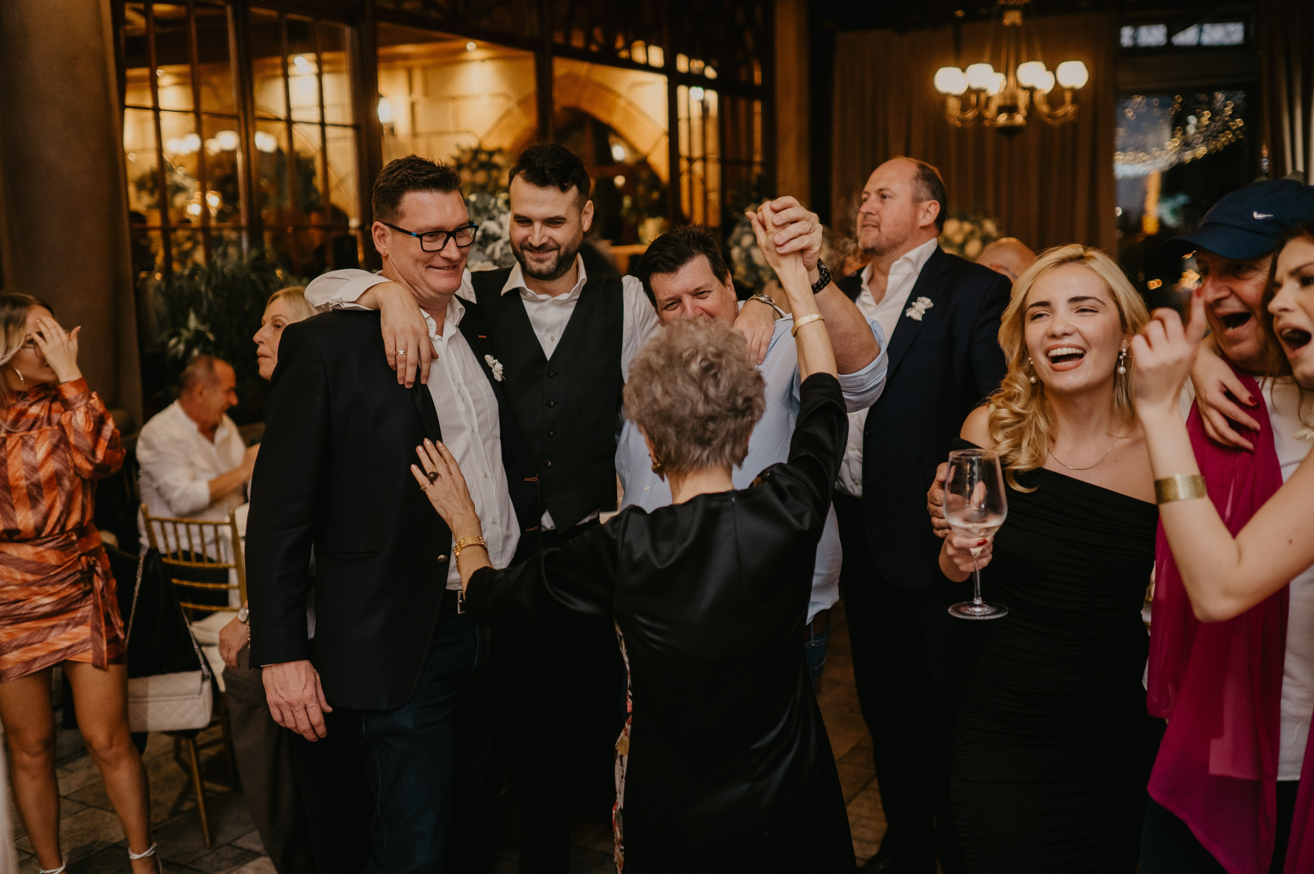 Isidora & Mihajlo. Ana Sladojevic