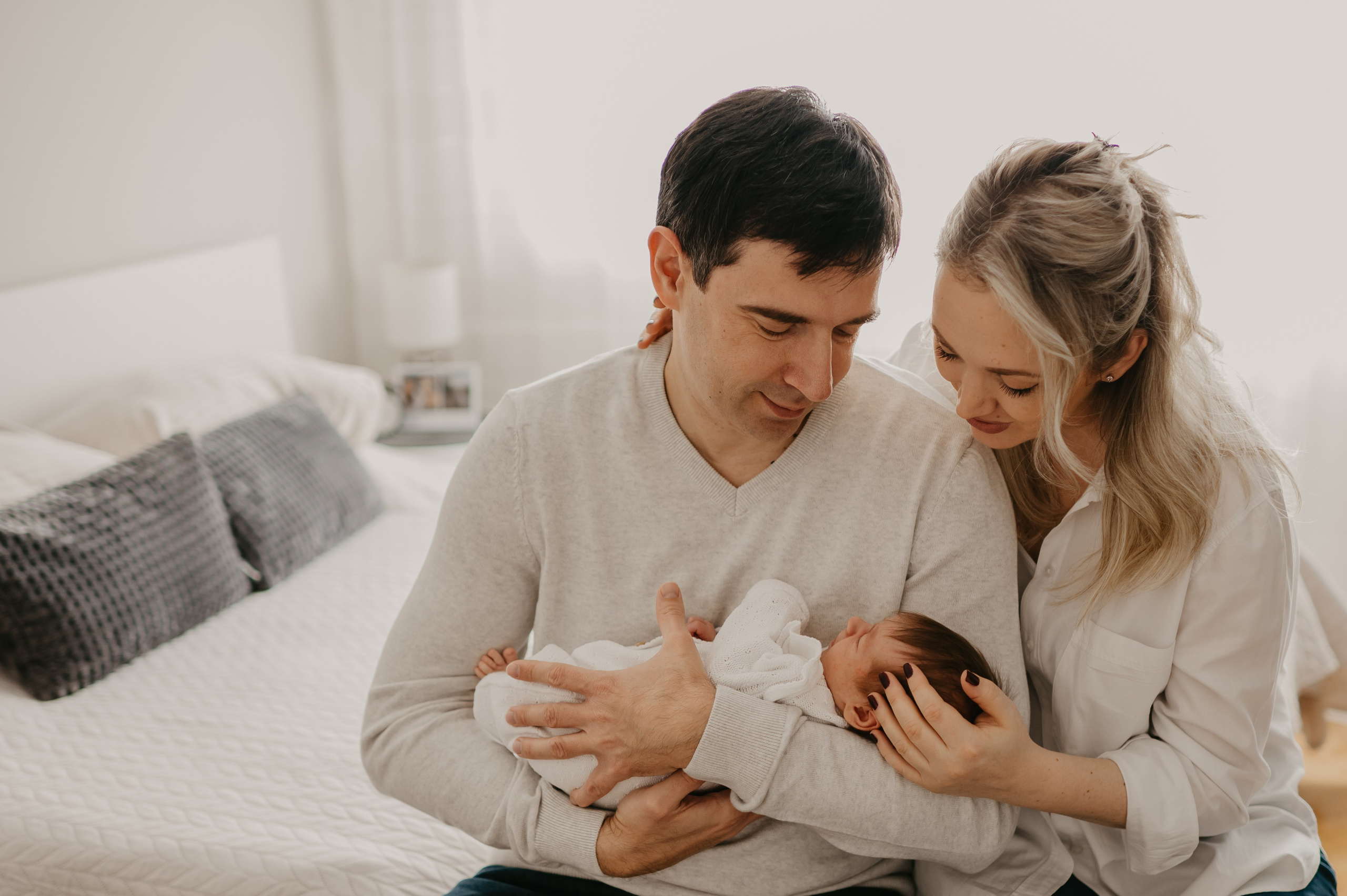 Zara. Ana Sladojevic