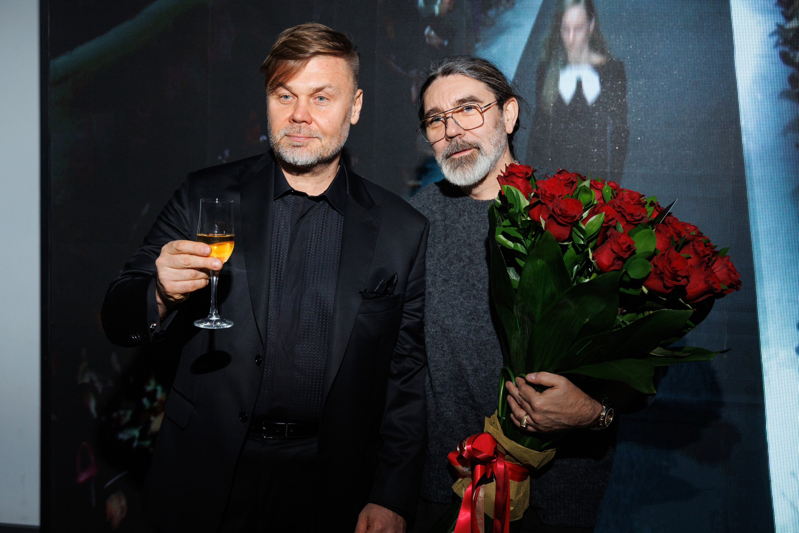 Glamour fashion show Tashkent 2022. Photographer Yura Artykov, Tashkent