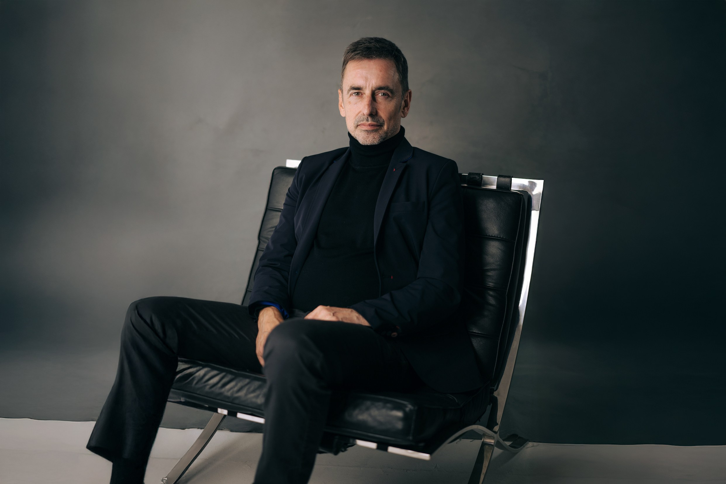 Tom, CEO. Портретный фотограф в Москве — личные и бизнес-задачи | Денис Карелов