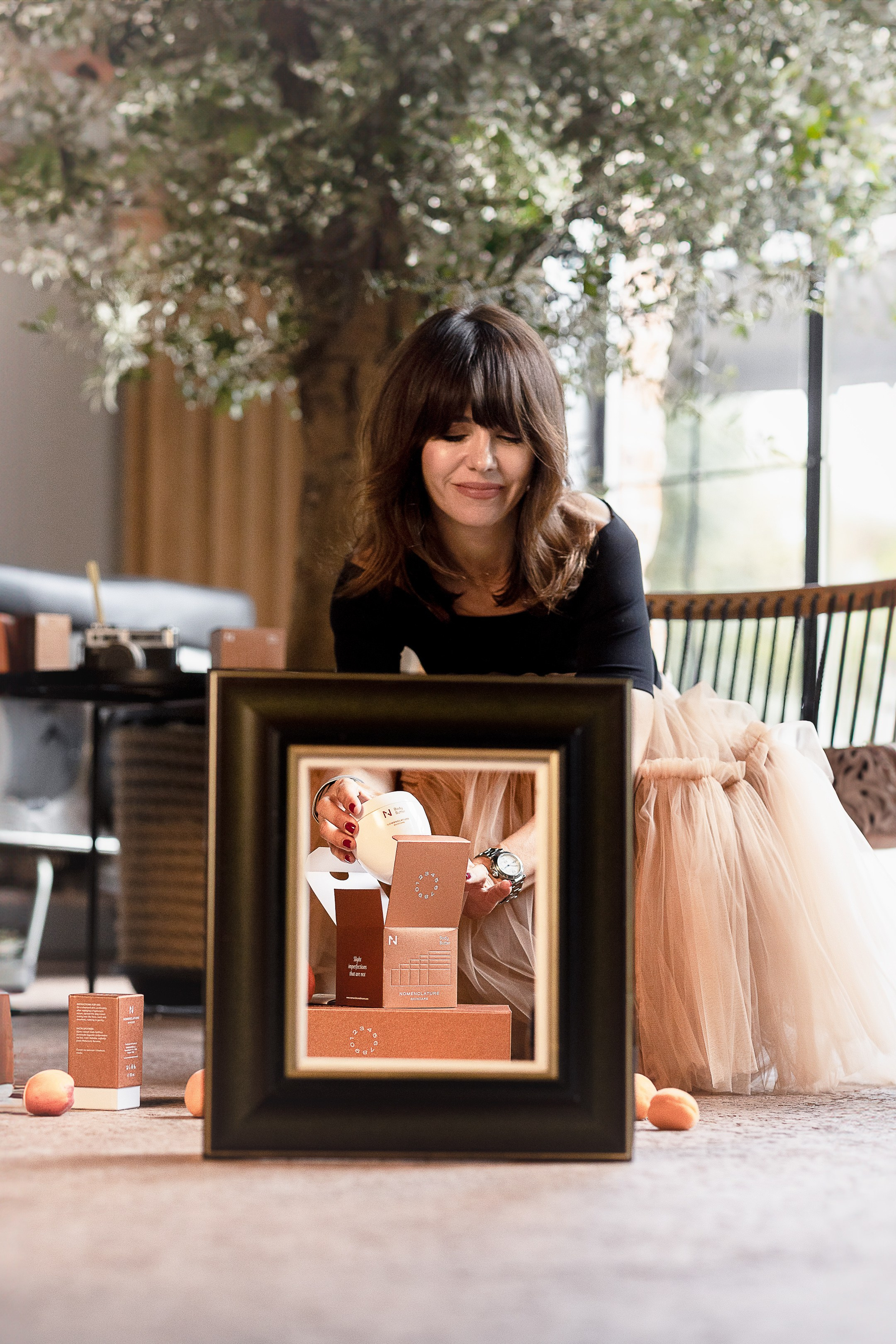 Bojana Pujić, brend fotografkinja - Tvoj brend treba vizuelni glas