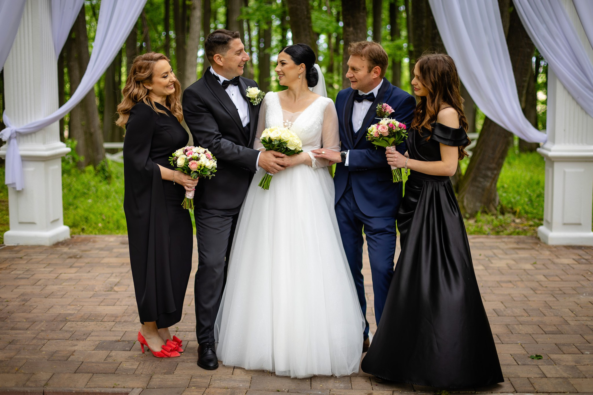 Mihaela & Alexandru. Stoica Studio | Fotograf evenimente