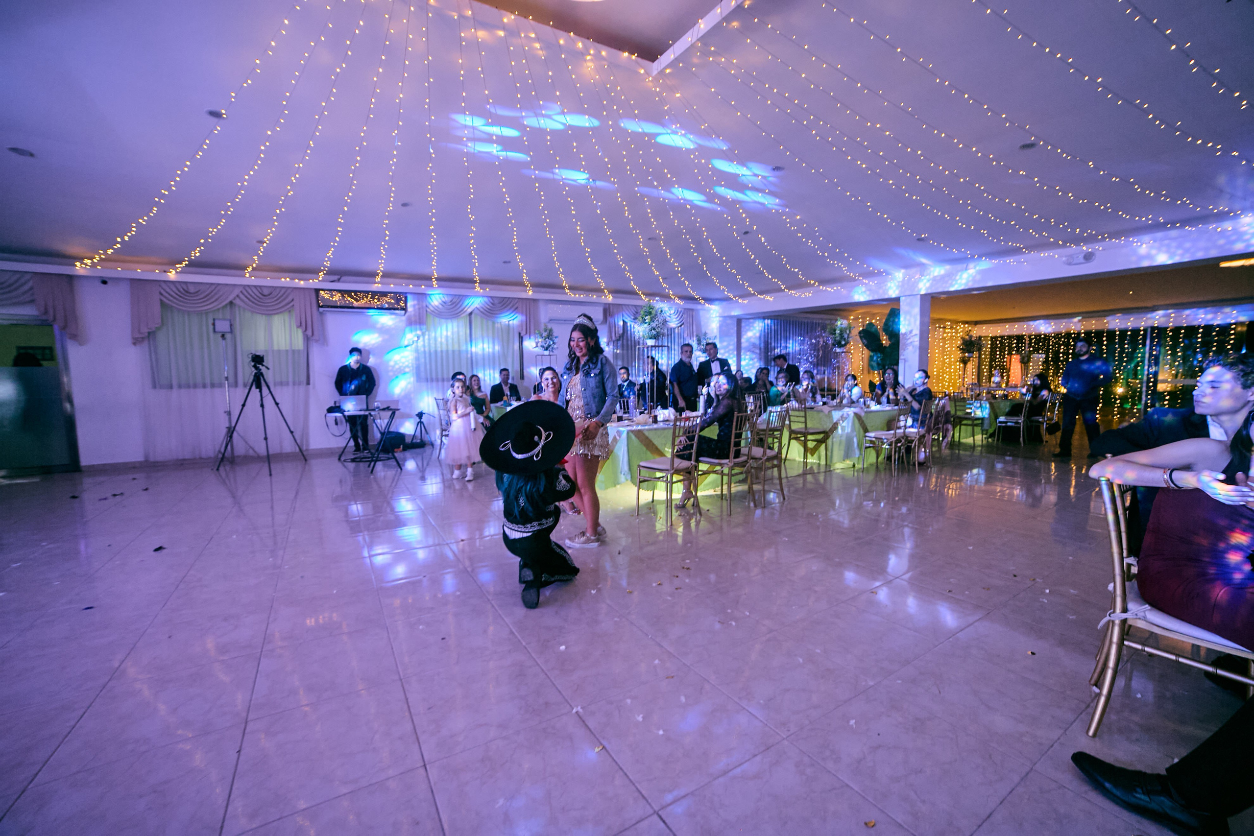 XV Dasha. Christian Ku fotógrafo en Mérida, Yucatán