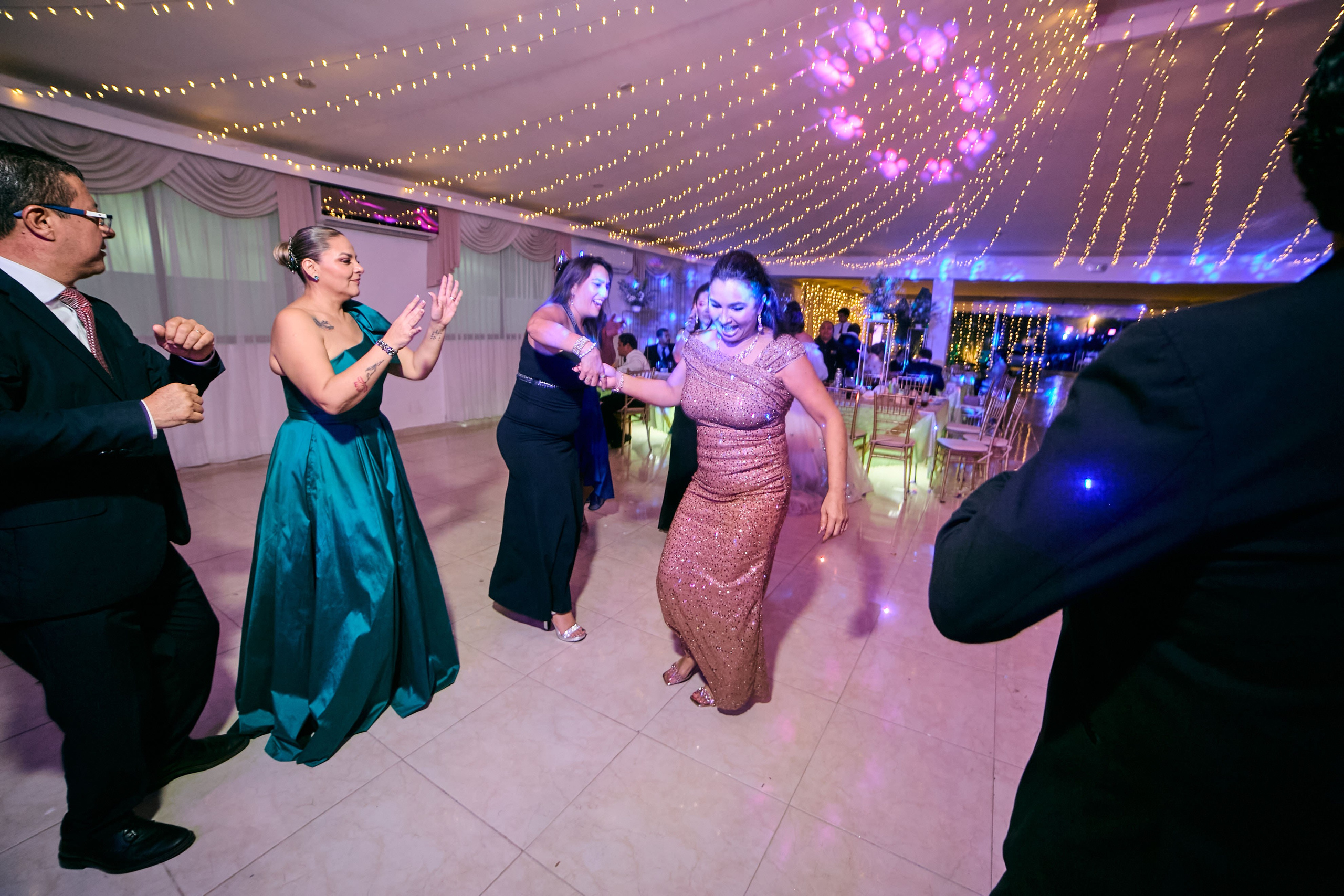 XV Dasha. Christian Ku fotógrafo en Mérida, Yucatán