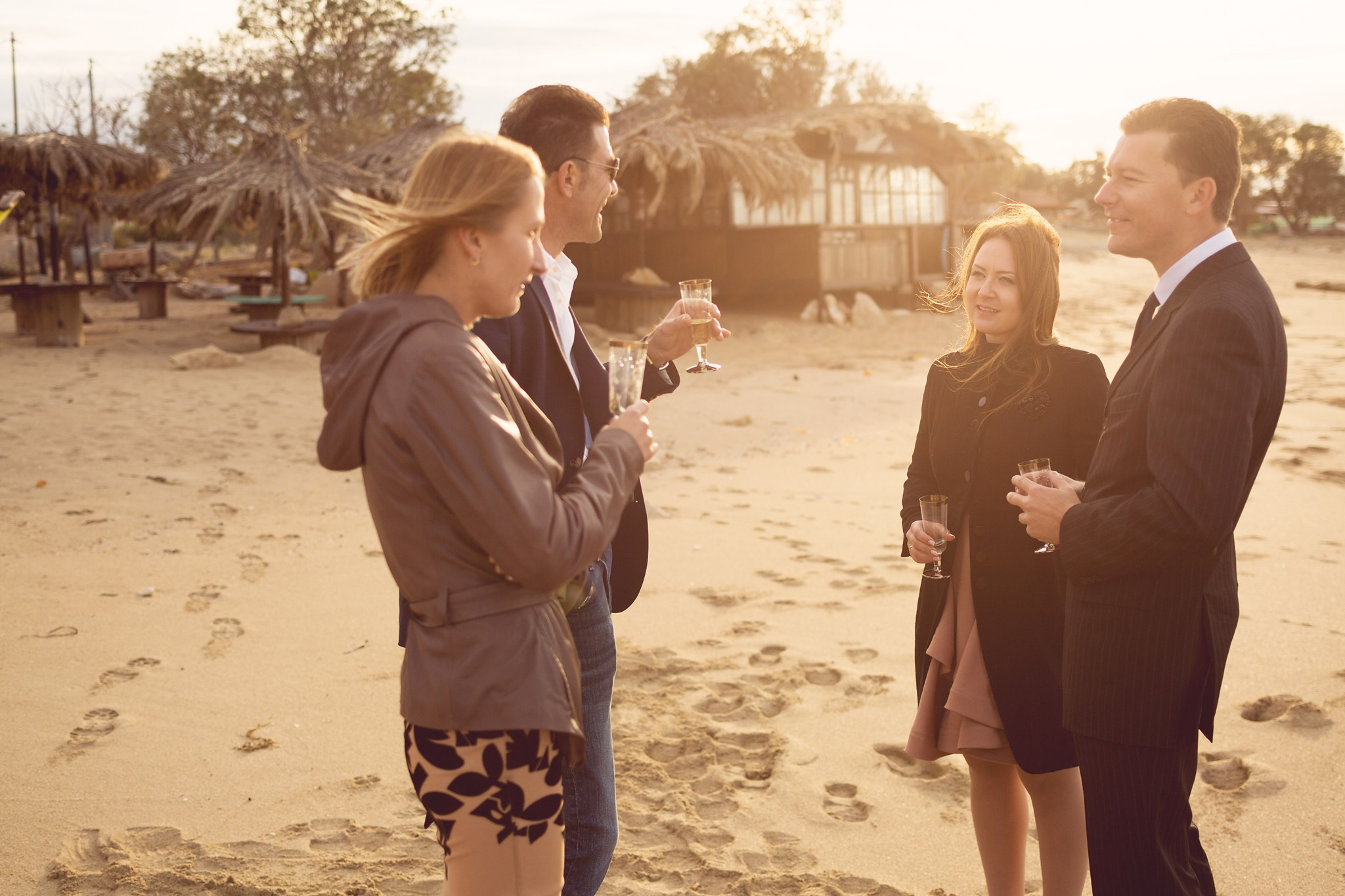 Ronalds & Svetlana, Crete. Denny Savon — Photographer in Santorini | Weddings, Love Stories & Flying Dress