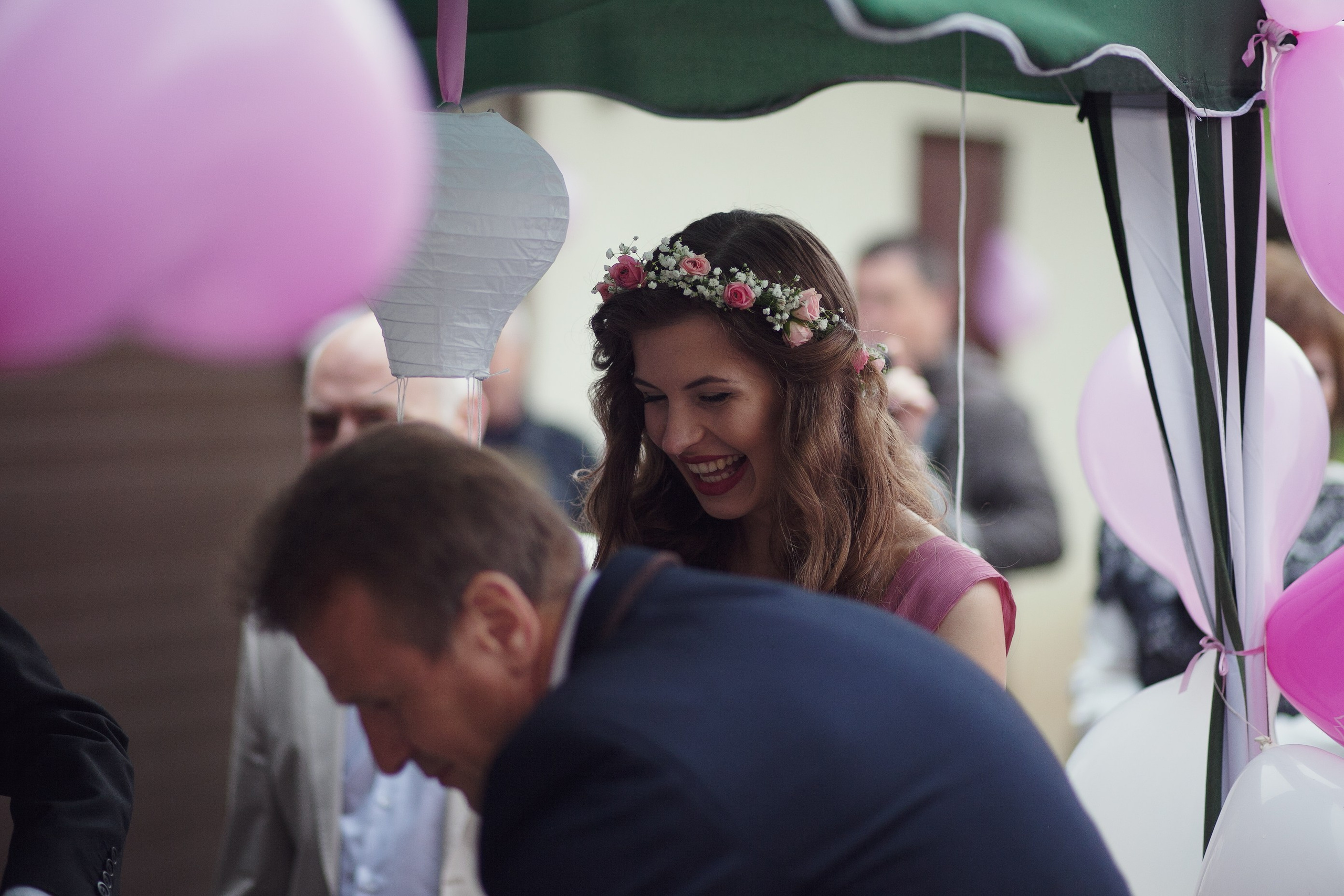 Robert & Andriana, Lviv. Denny Savon — Photographer in Santorini | Weddings, Love Stories & Flying Dress