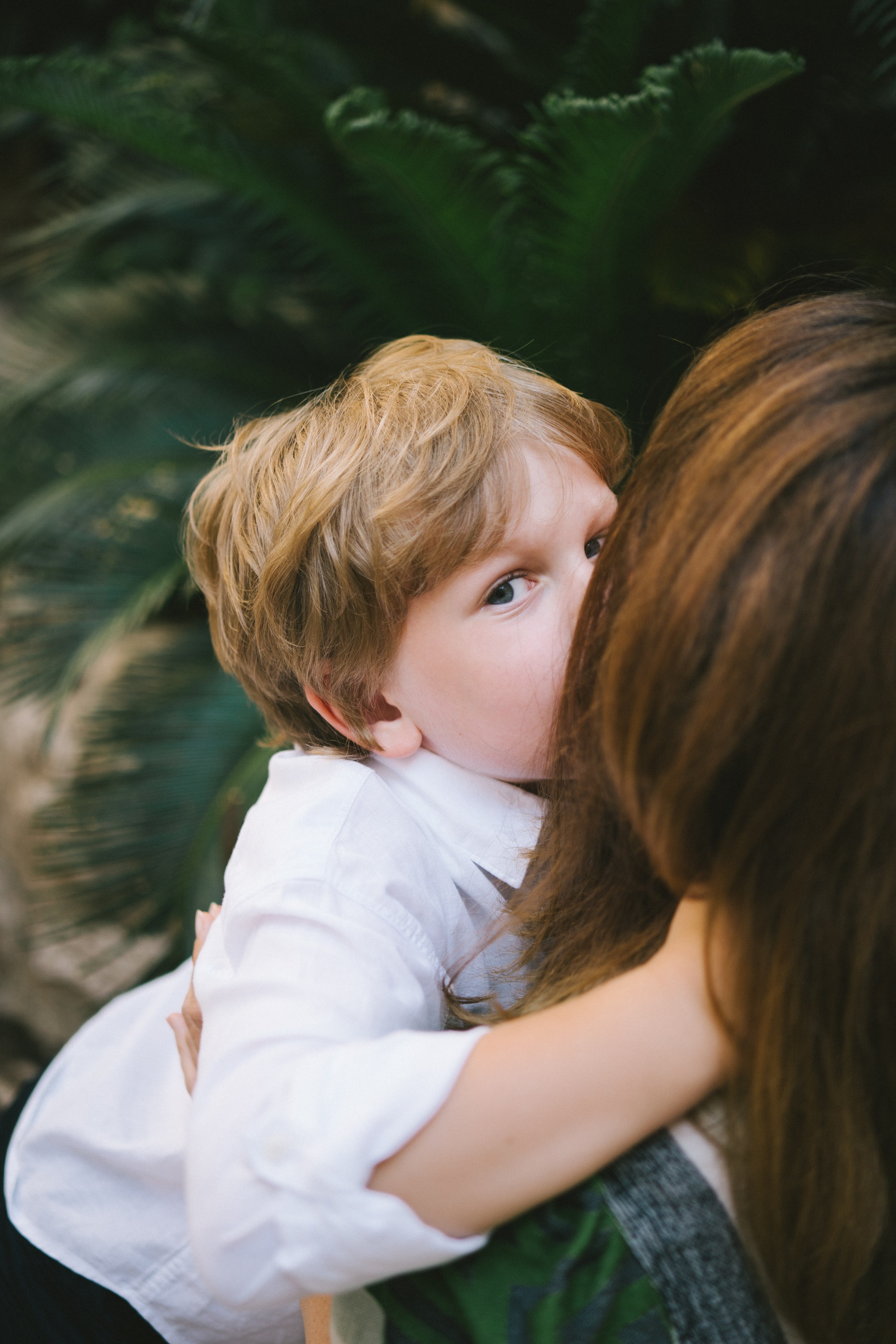 Family Session in Kotor. Sunkrit Photography