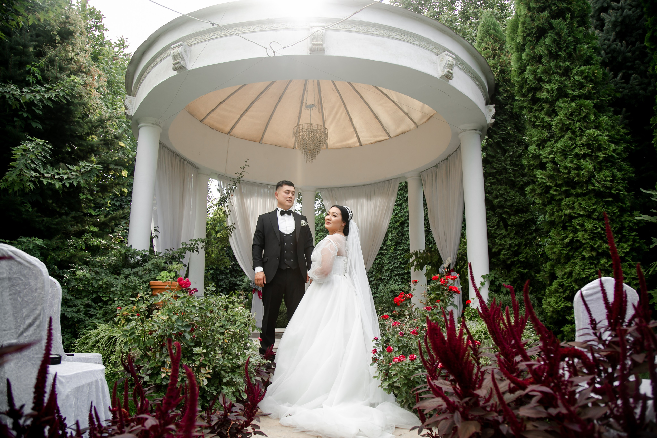 ФОТОГРАФИИ С БАНКЕТА. Mandarin.photo