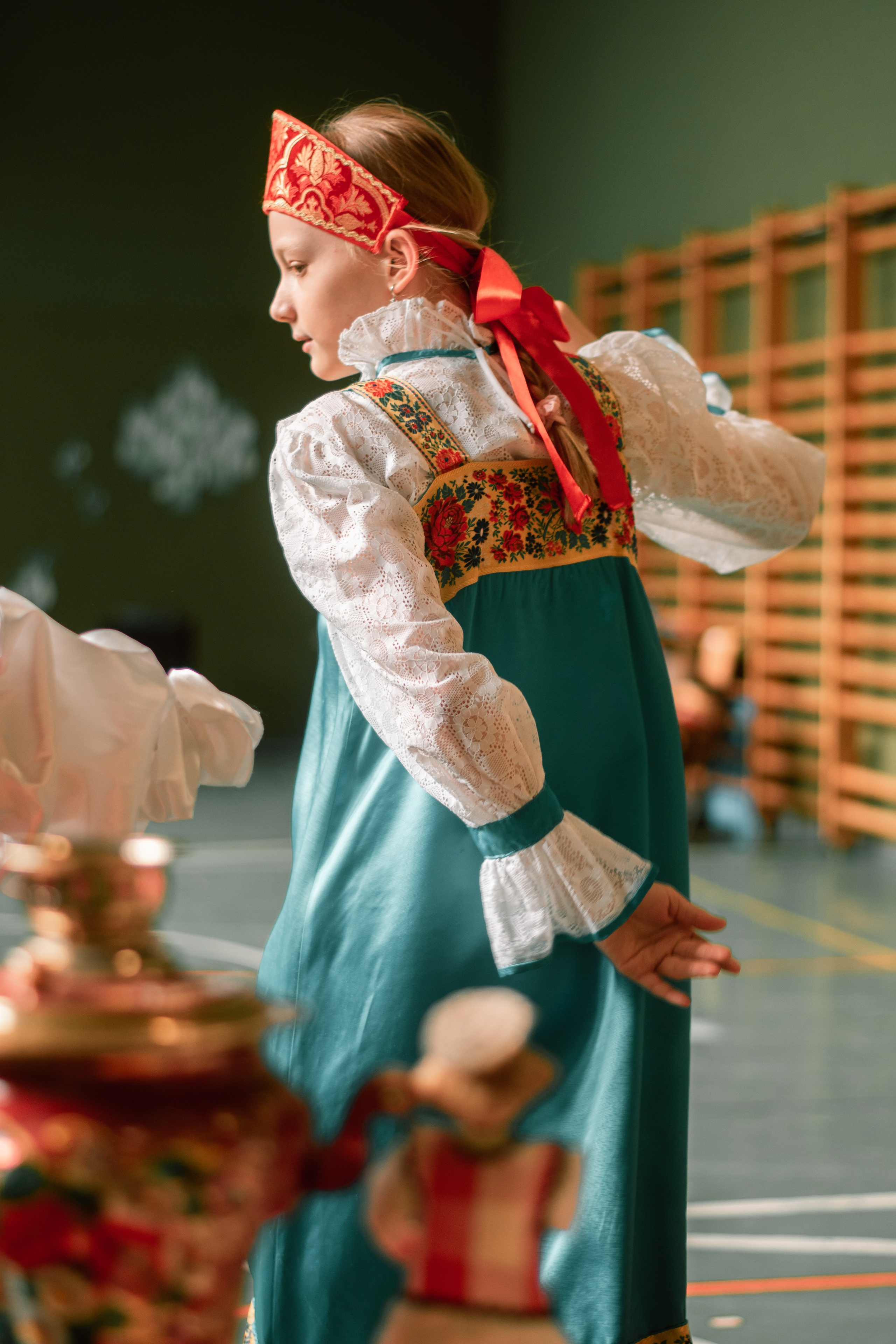 Масленица. Семейный и детский фотограф