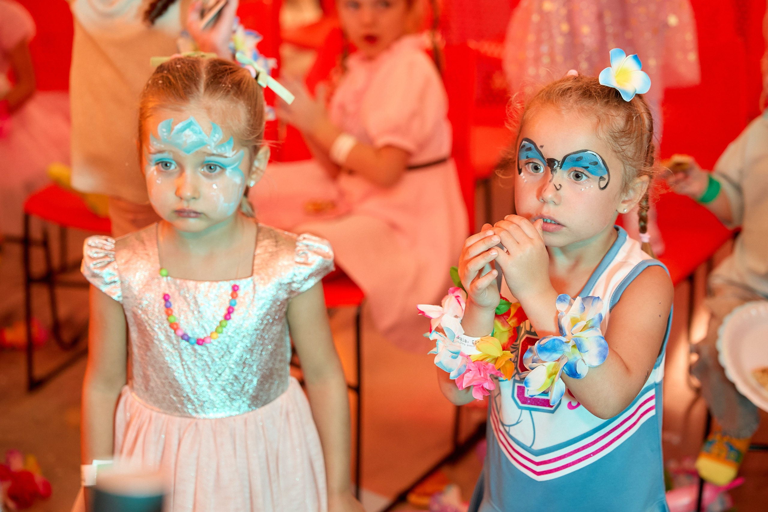 STEPHANIE 5. Photographer Julia Makoveeva